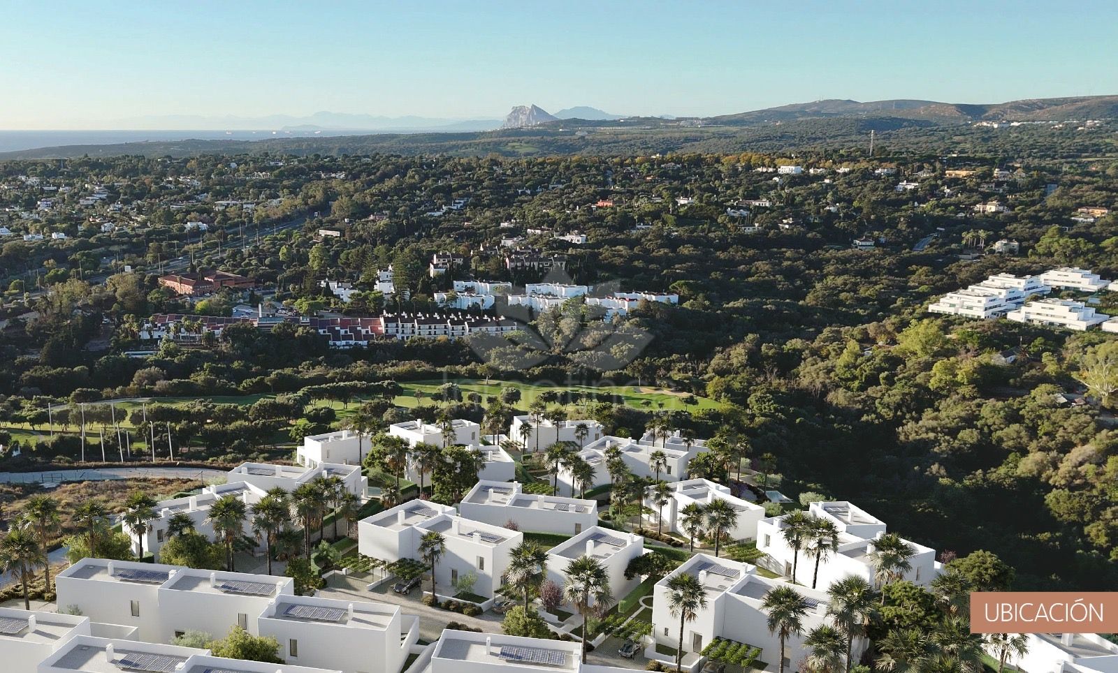 Casa en Sotogrande