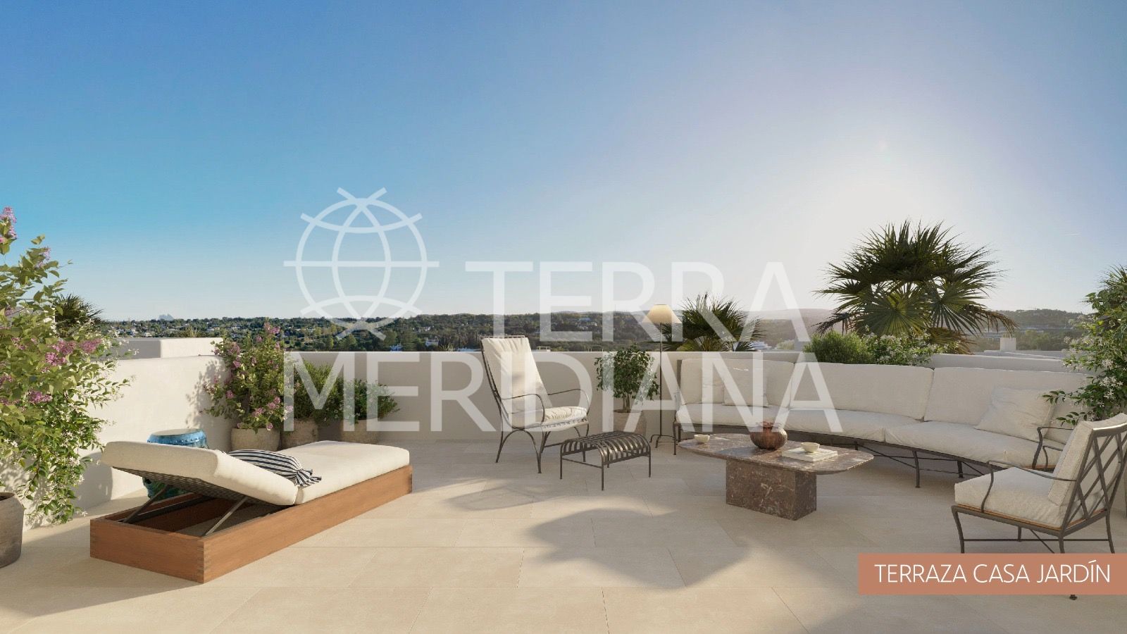 House in Sotogrande