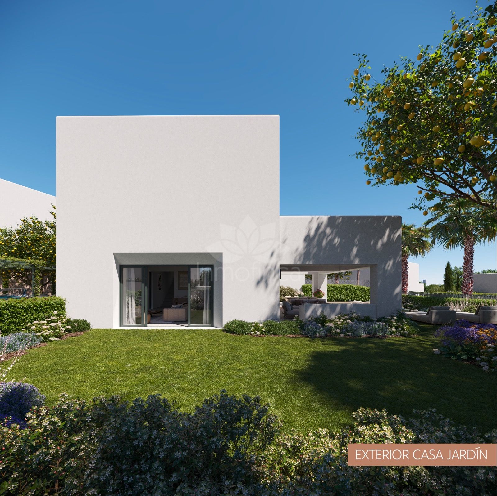 Casa en Sotogrande