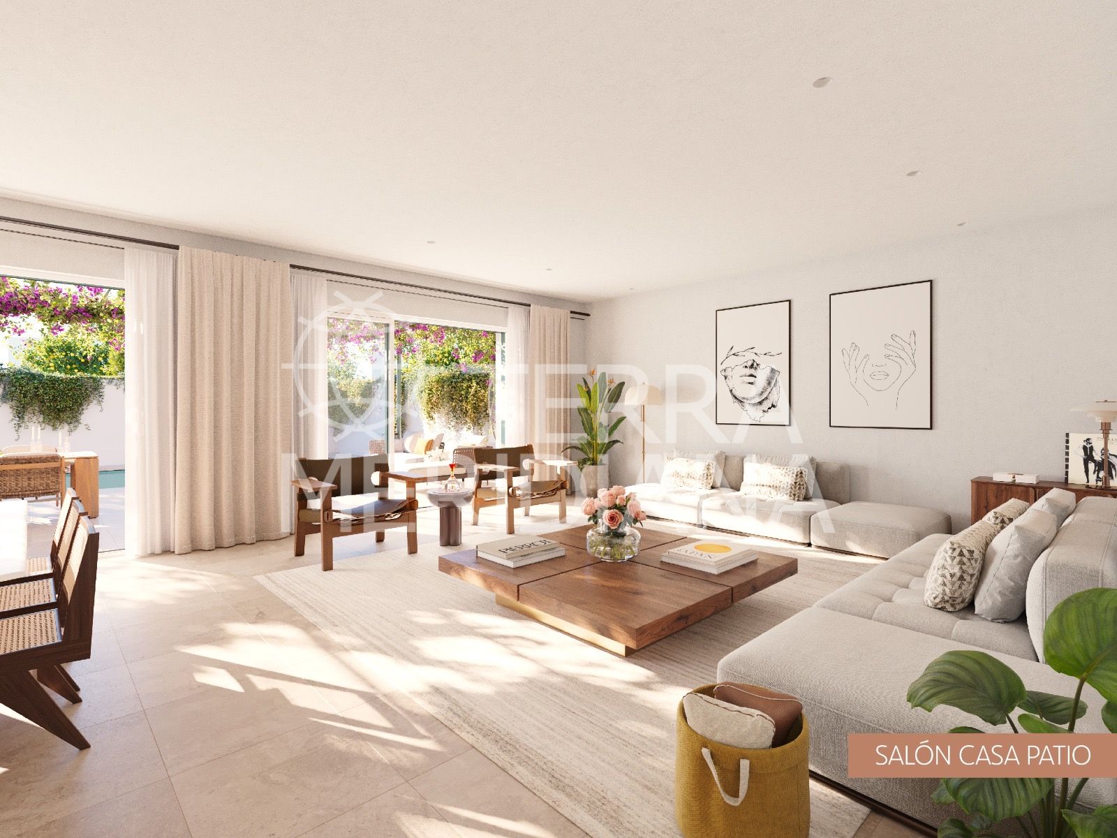 House in Sotogrande