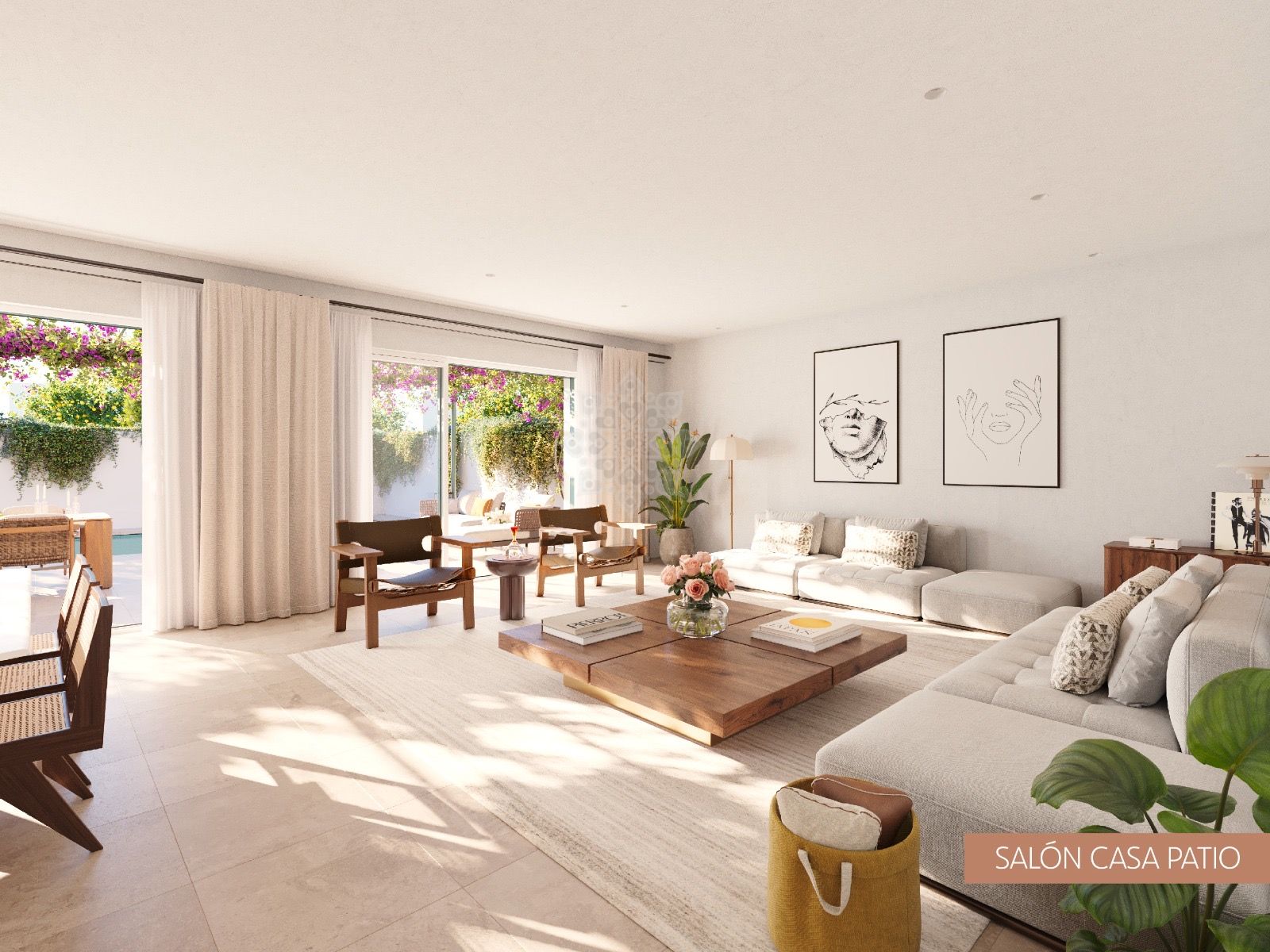 House in Sotogrande