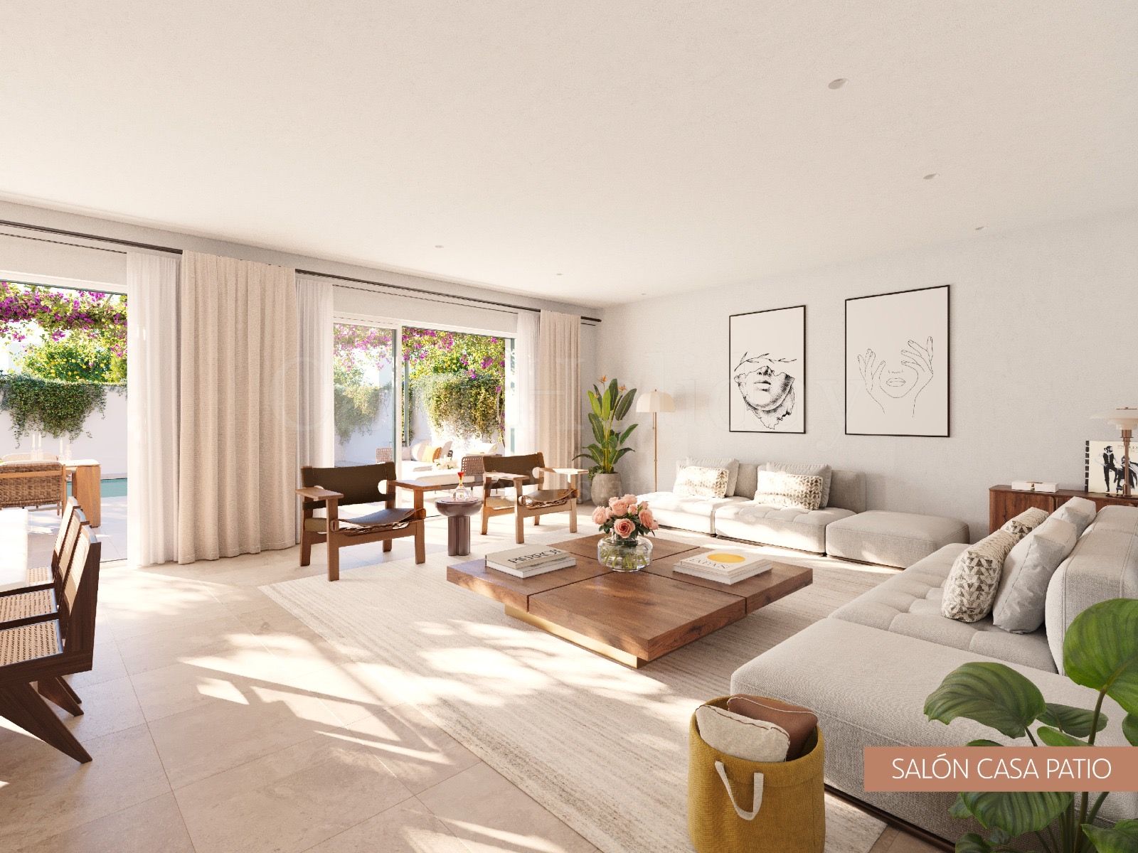House in Sotogrande