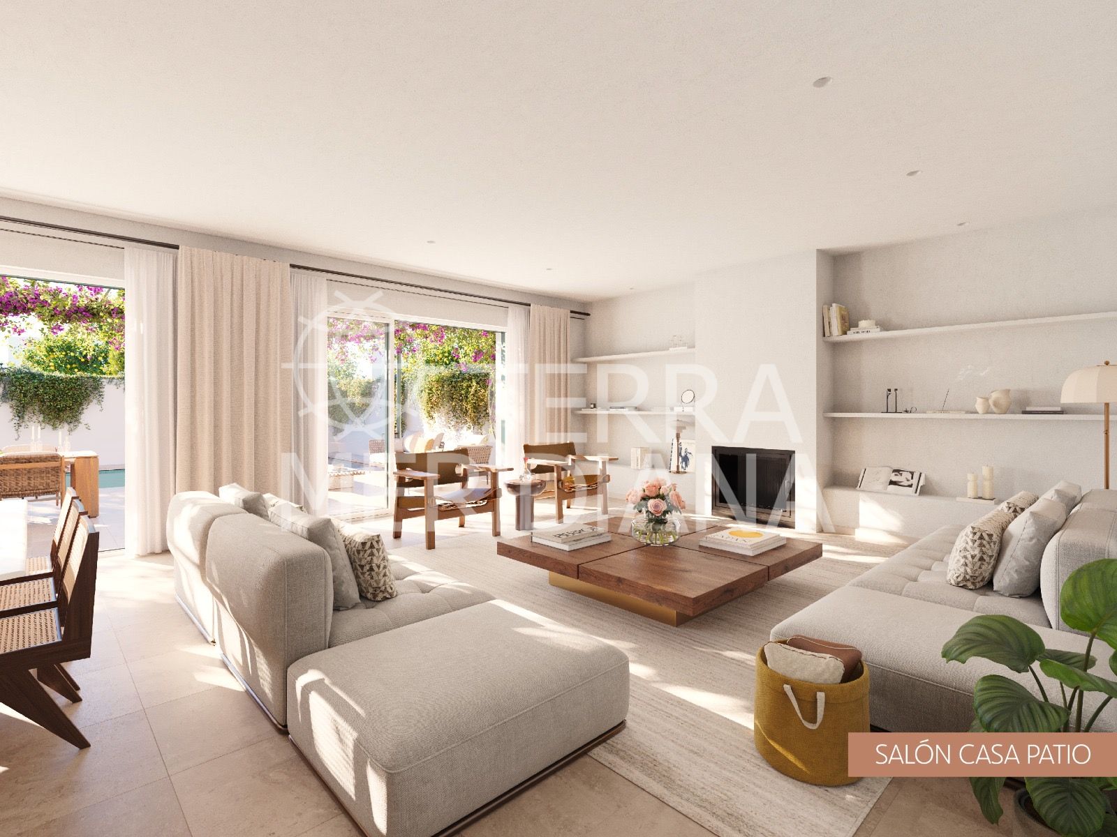 House in Sotogrande