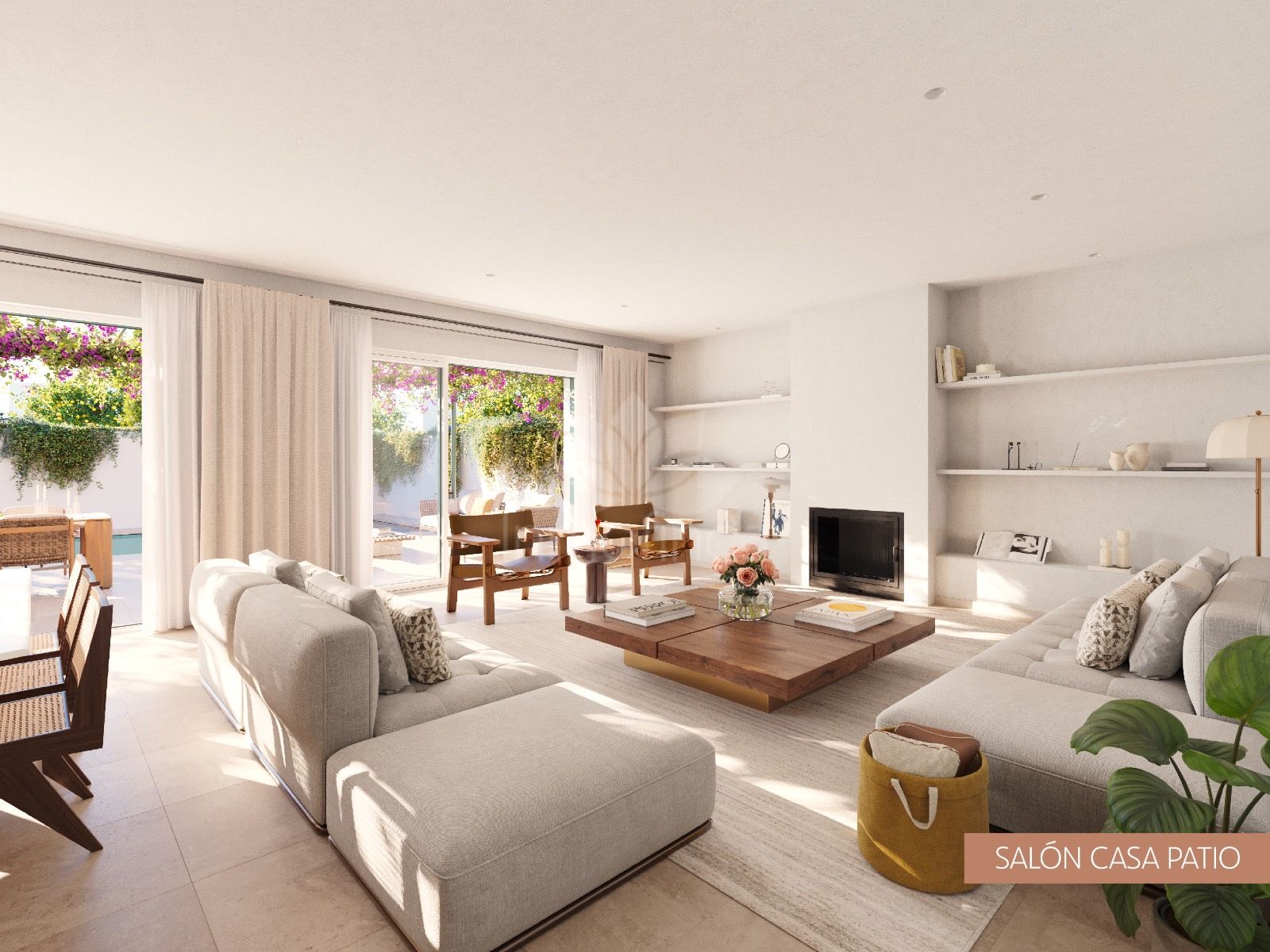 Casa en Sotogrande