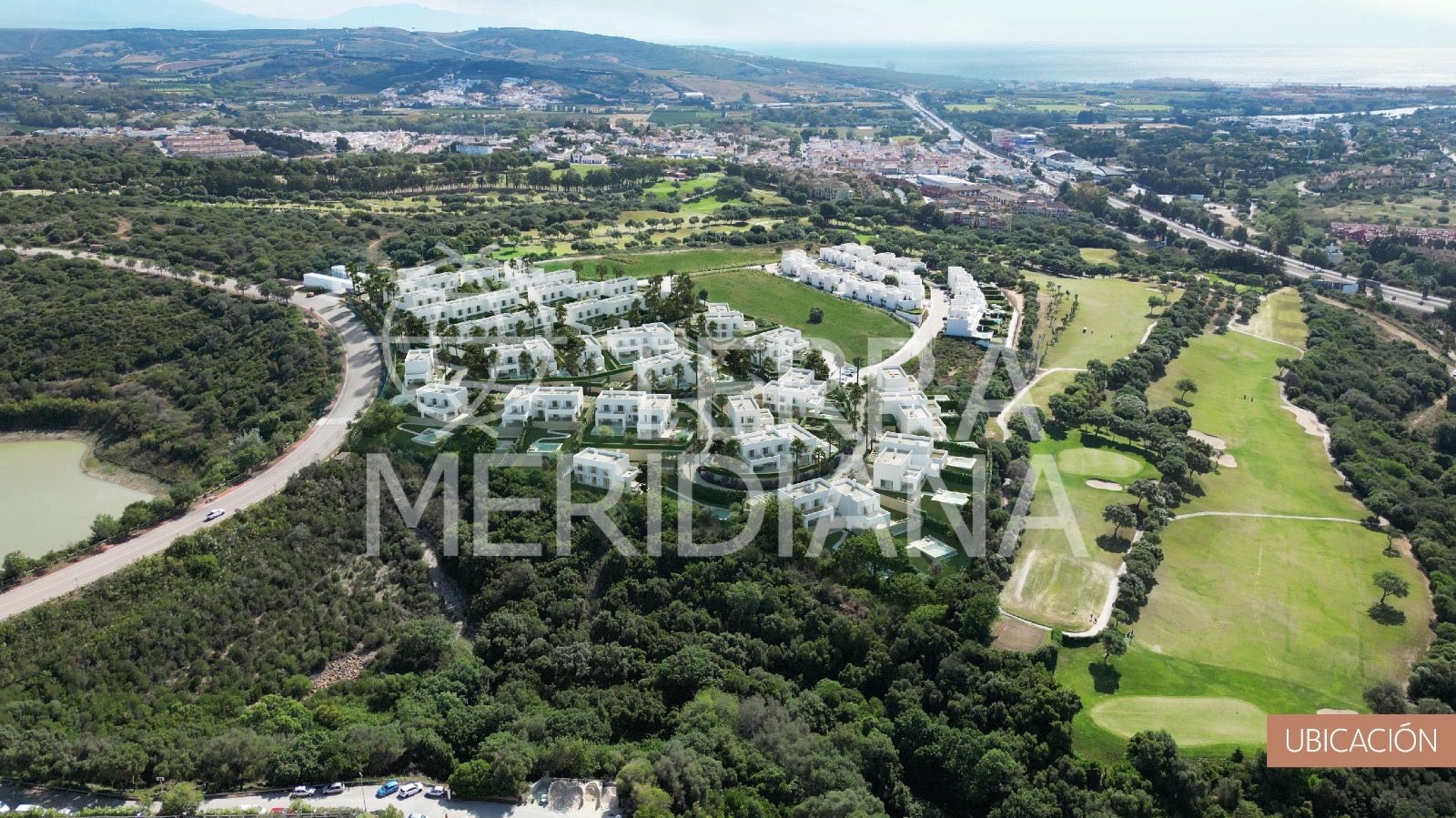 House in Sotogrande
