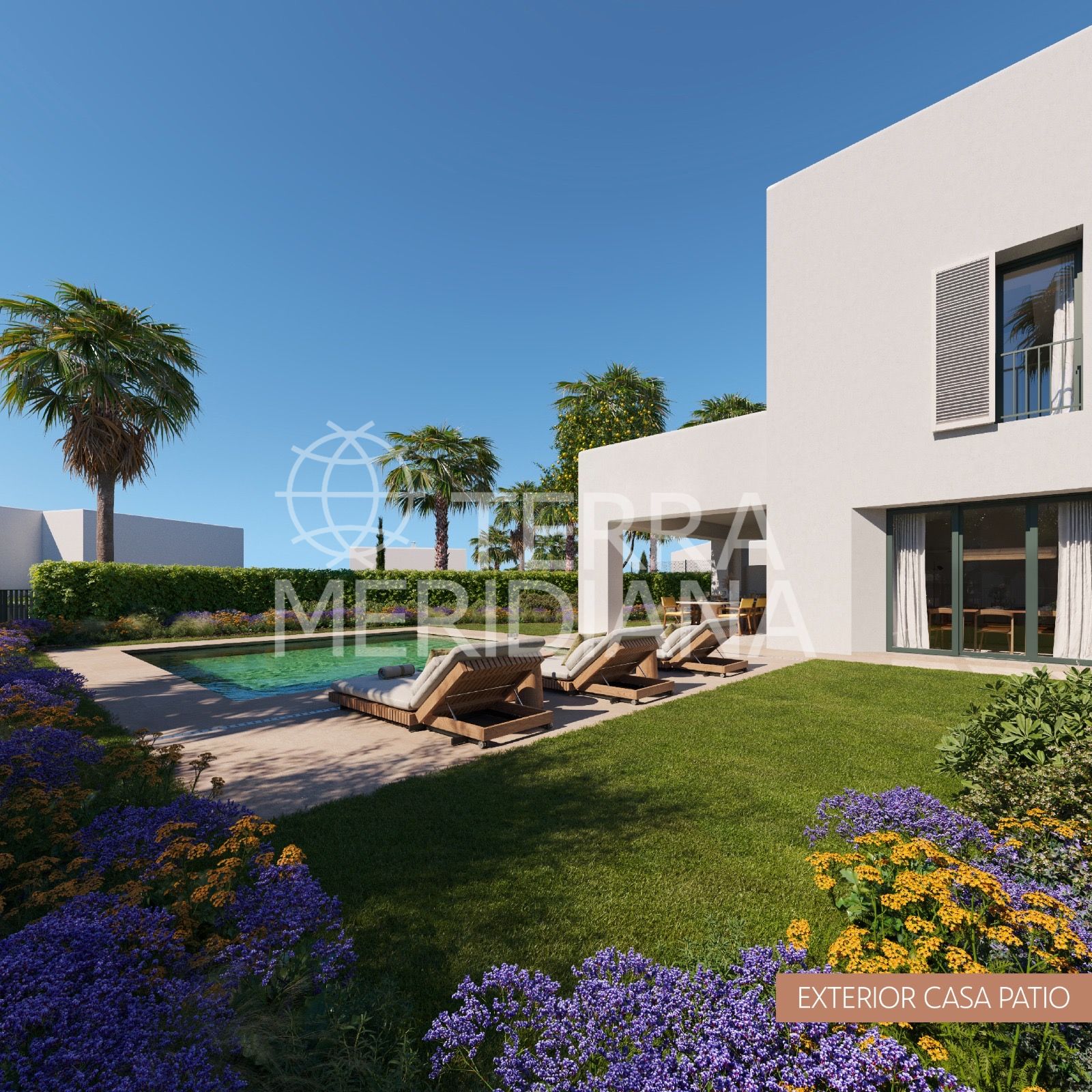 House in Sotogrande