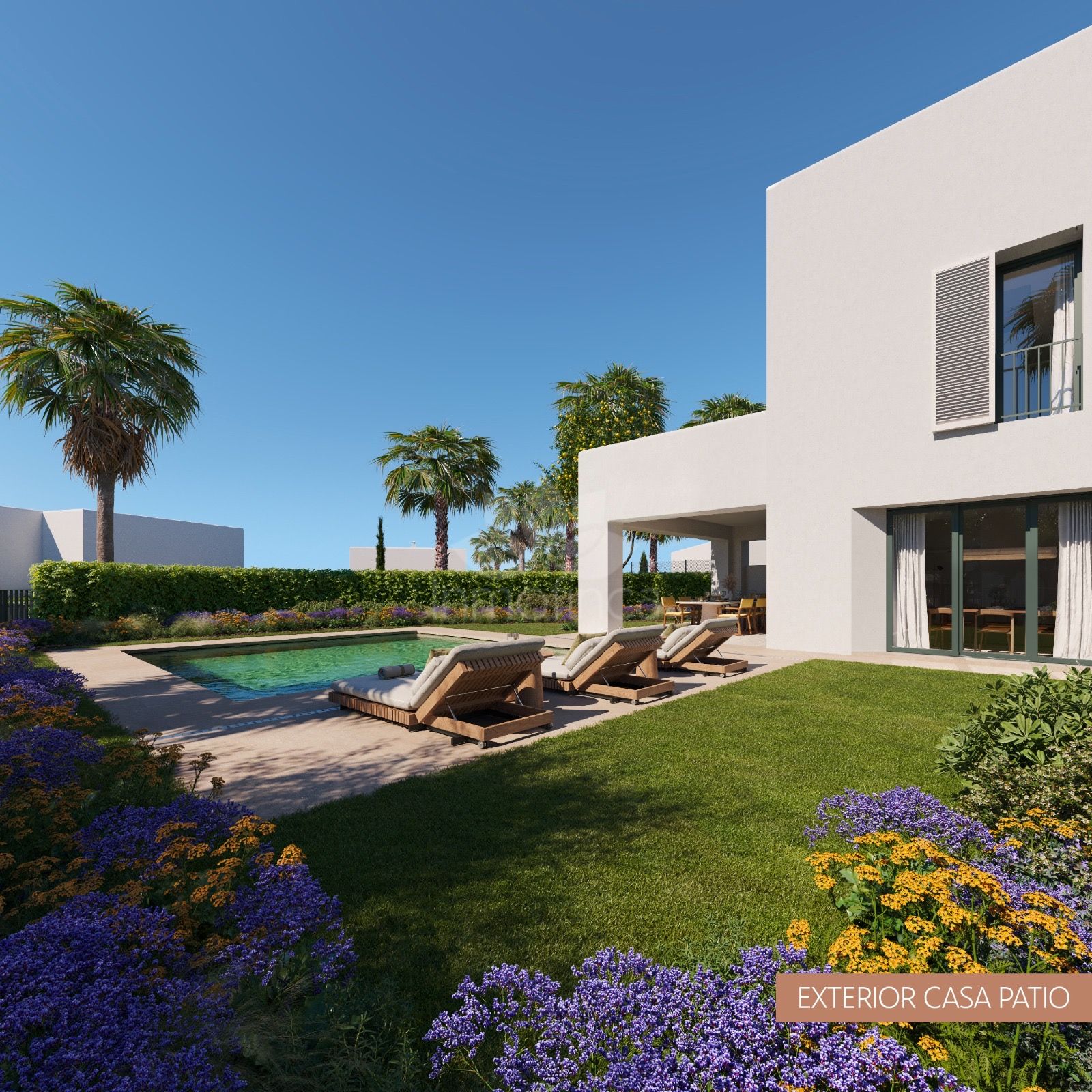 Casa en Sotogrande