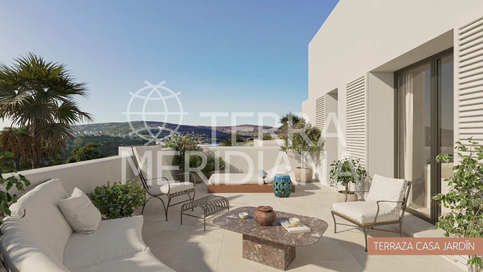 House in Sotogrande