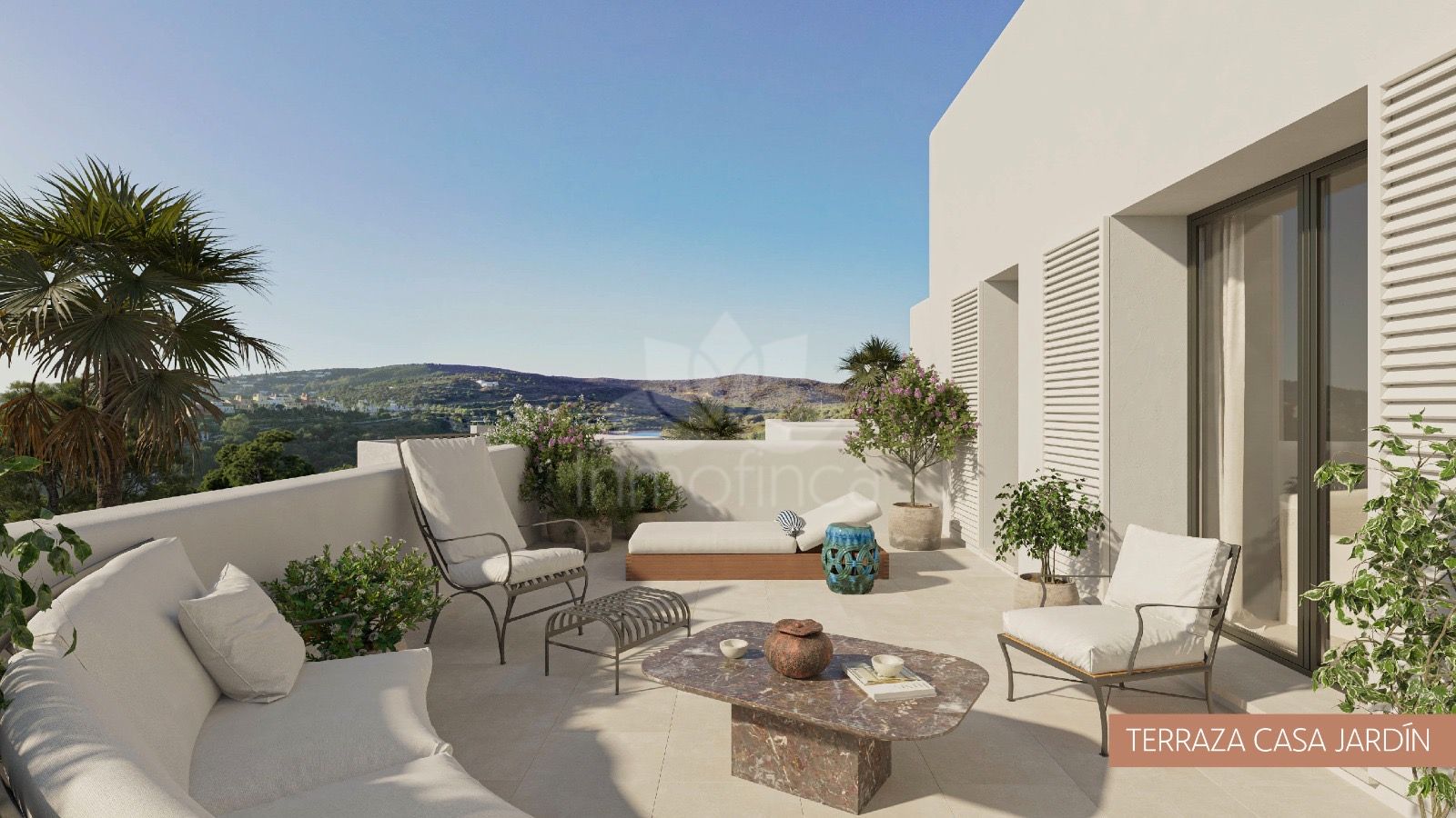 Casa en Sotogrande