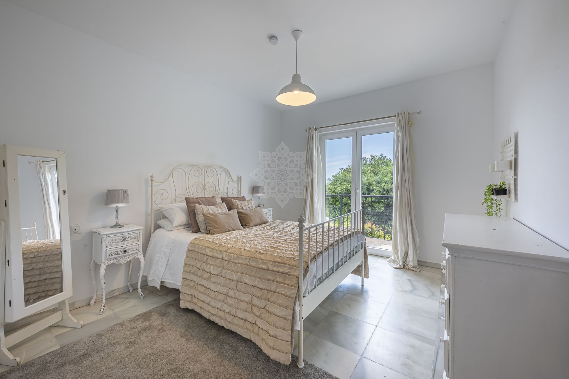 Villa in Zona E, Sotogrande
