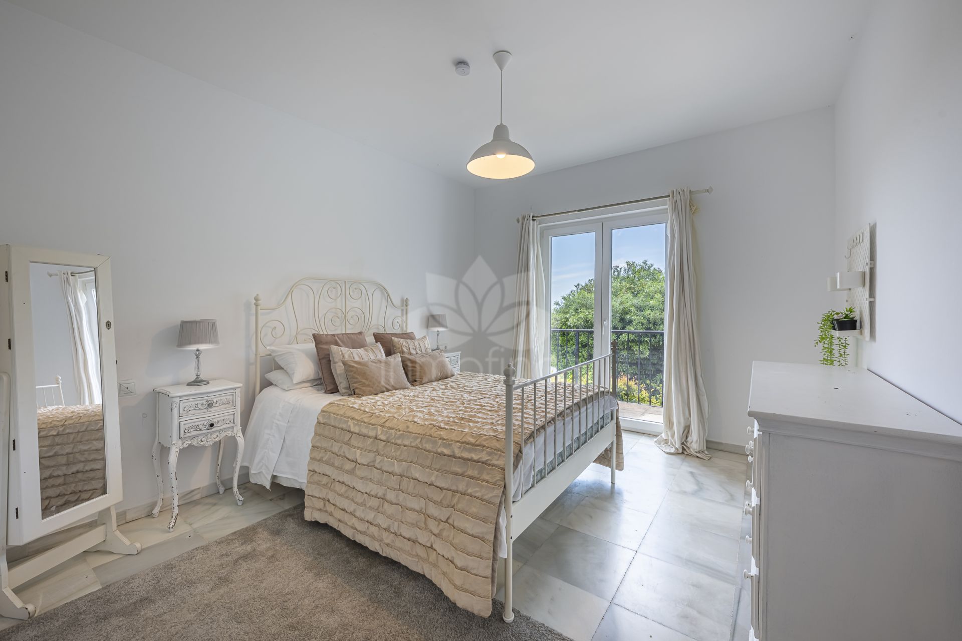 Villa en Zona E, Sotogrande