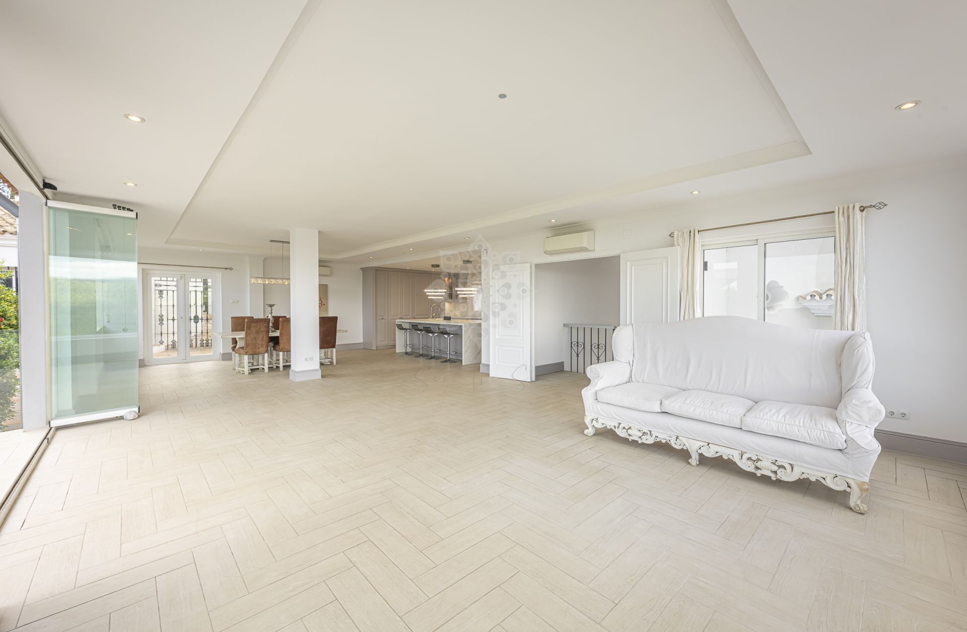 Villa in Zona E, Sotogrande