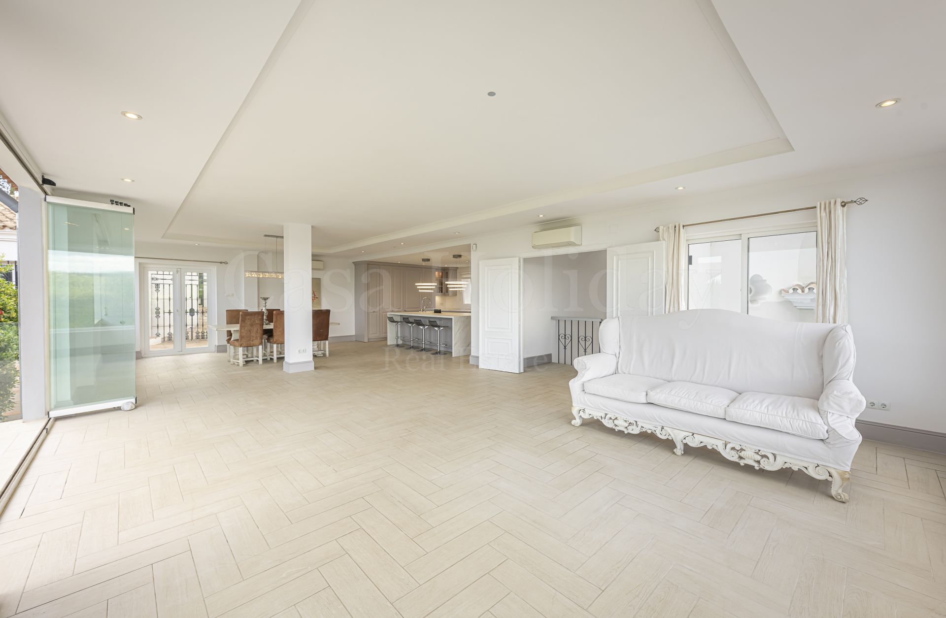 Villa in Zona E, Sotogrande