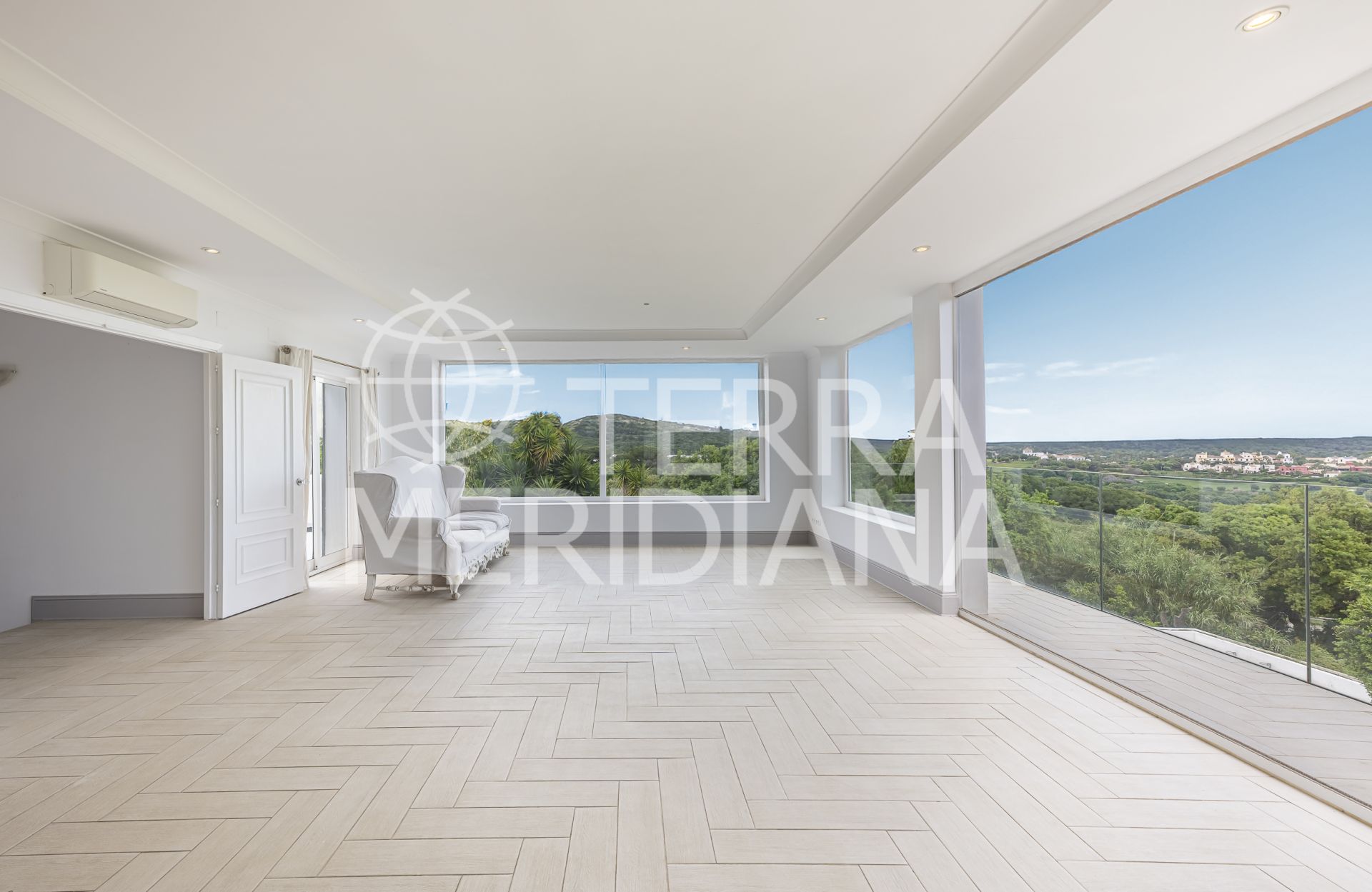 Villa in Zona E, Sotogrande