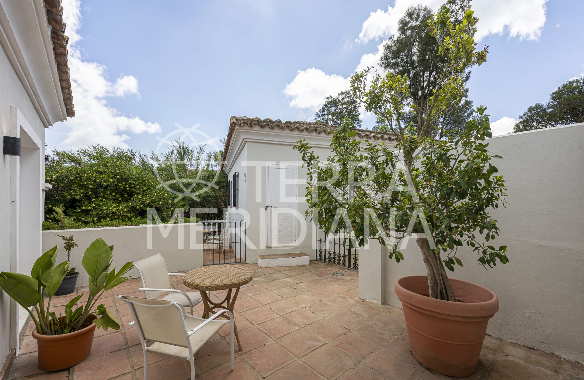 Villa in Zona E, Sotogrande