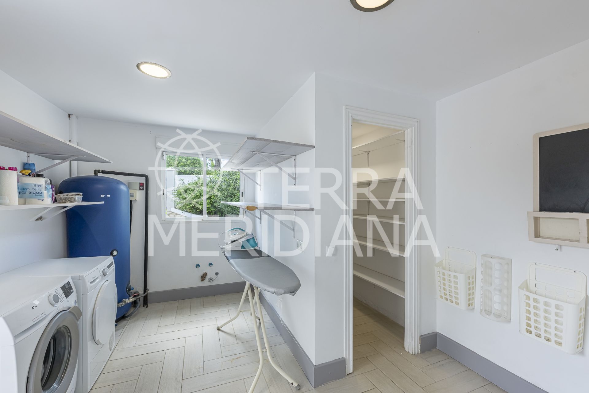 Villa in Zona E, Sotogrande