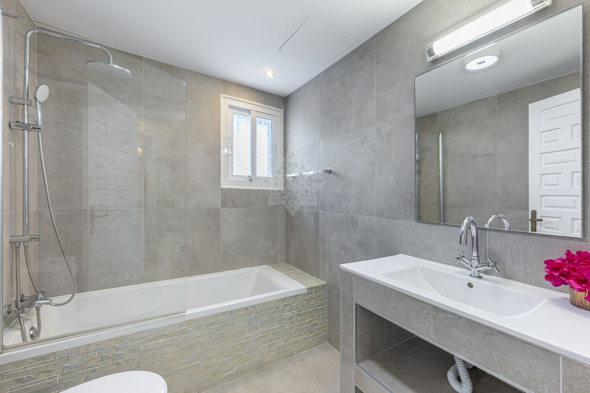 Villa in Zona E, Sotogrande