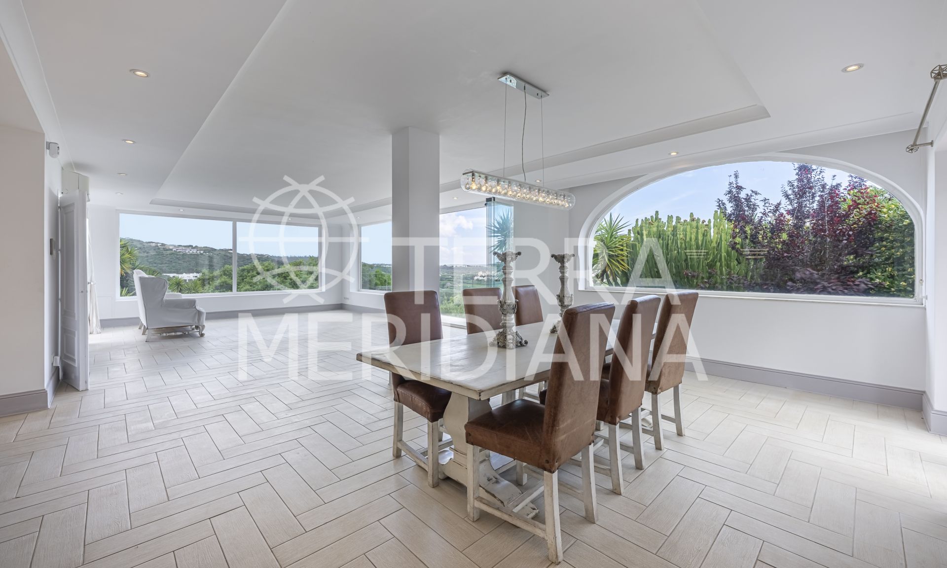 Villa in Zona E, Sotogrande