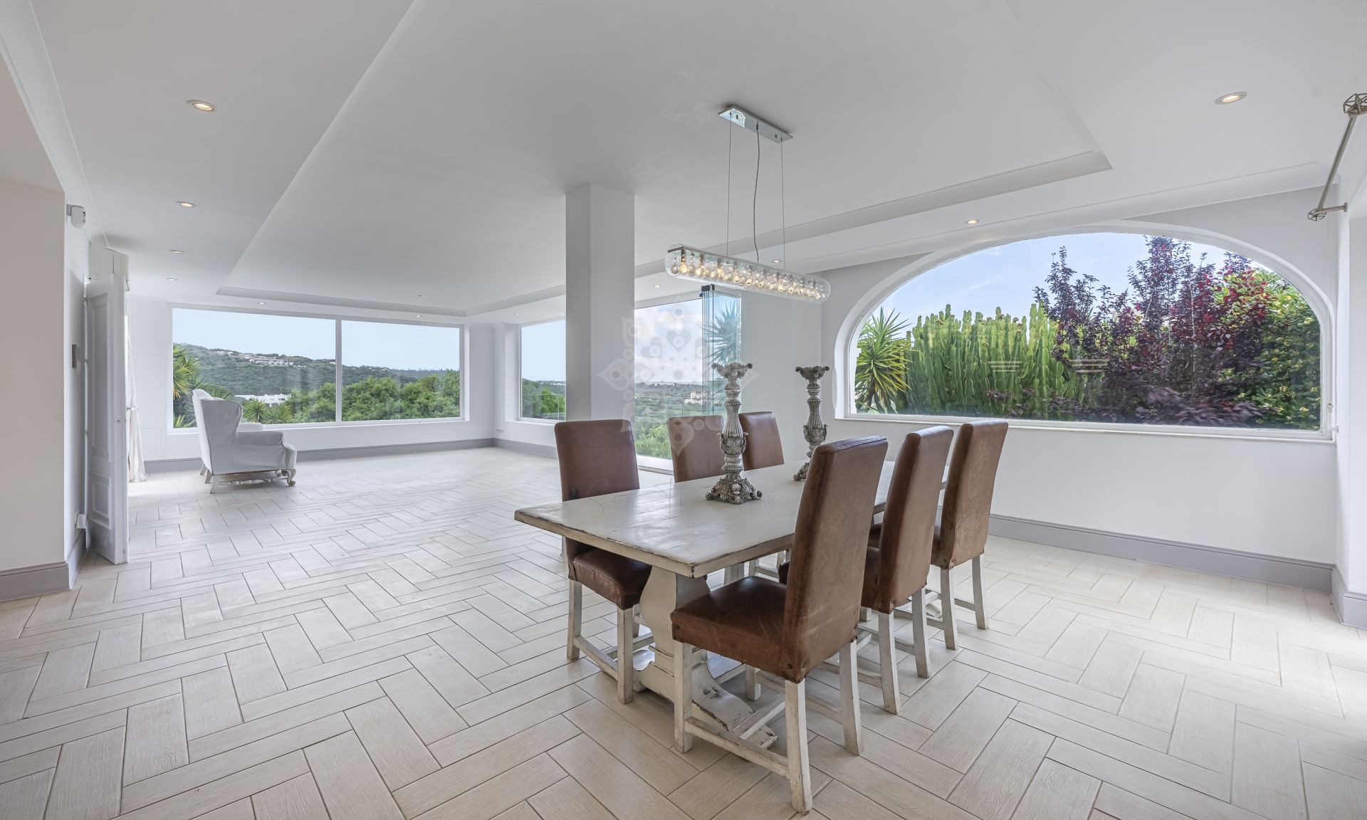Villa in Zona E, Sotogrande