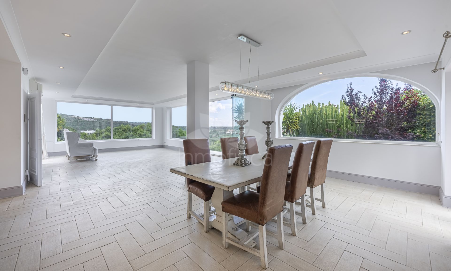Villa en Zona E, Sotogrande