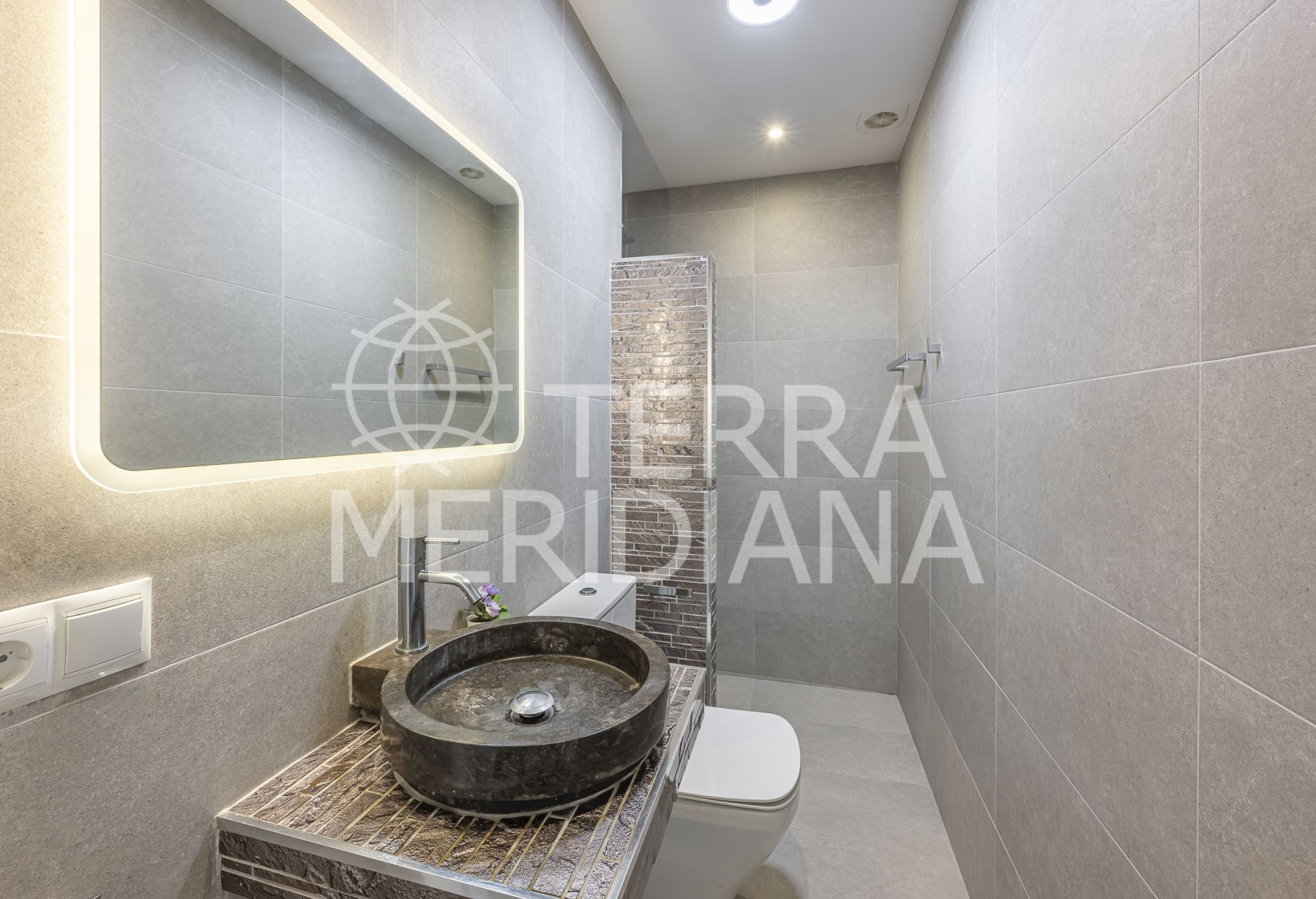 Villa in Zona E, Sotogrande