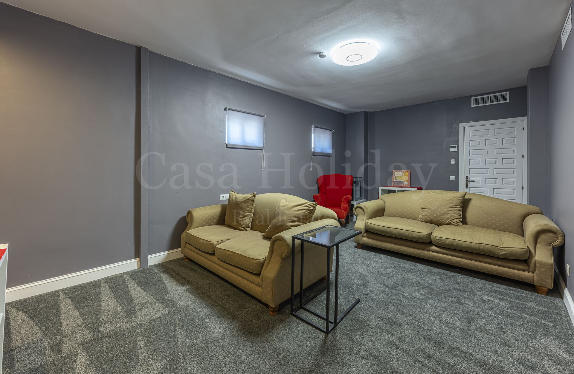 Villa in Zona E, Sotogrande