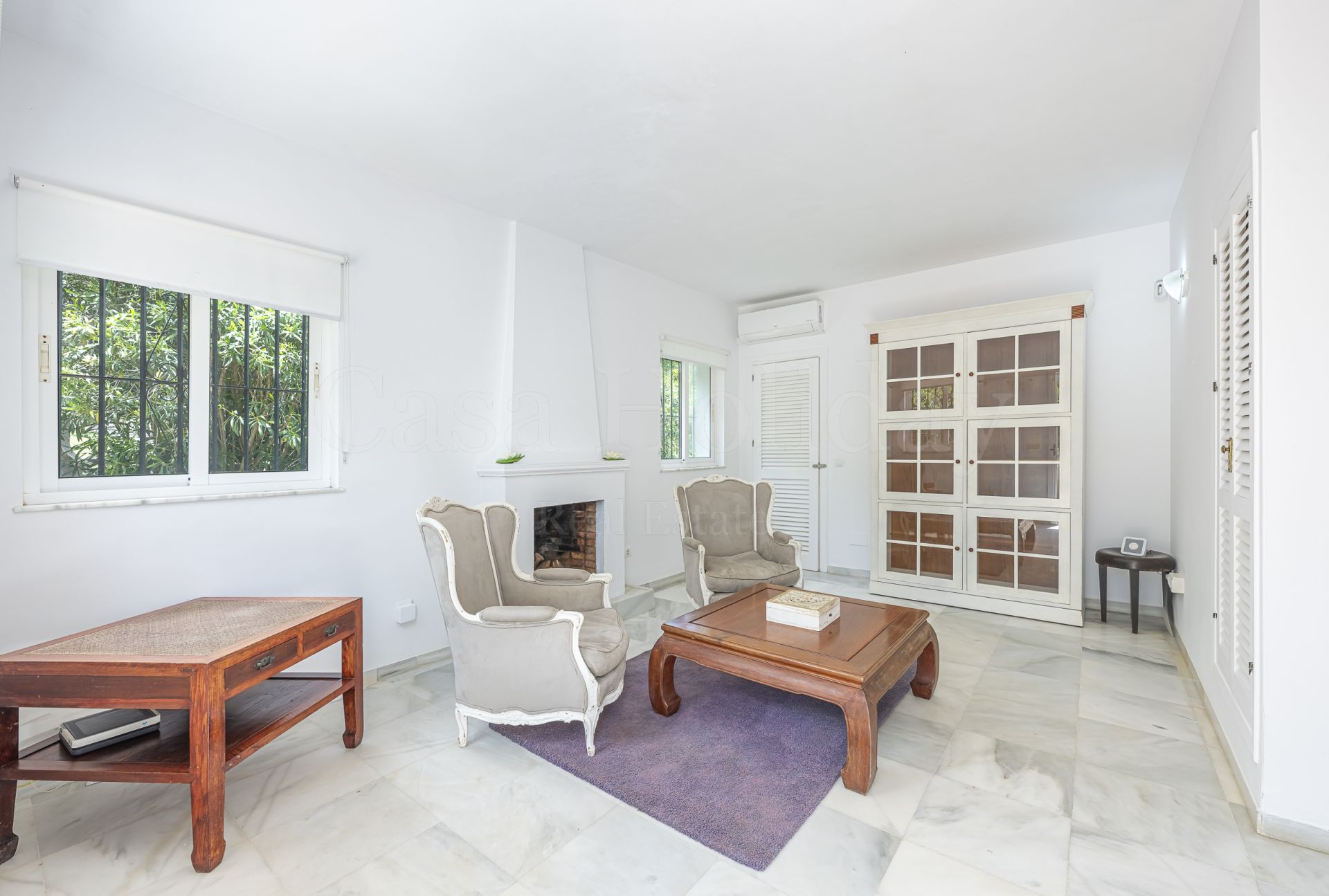 Villa in Zona E, Sotogrande
