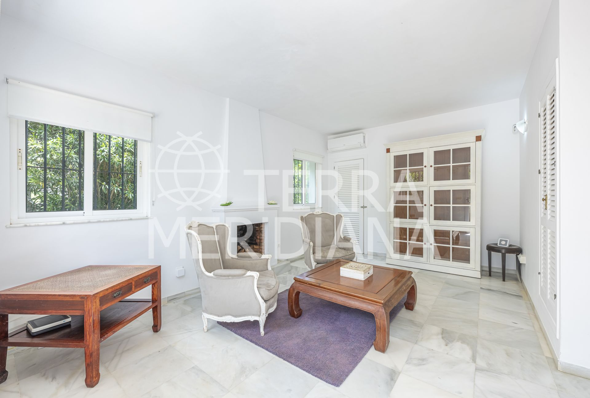 Villa in Zona E, Sotogrande