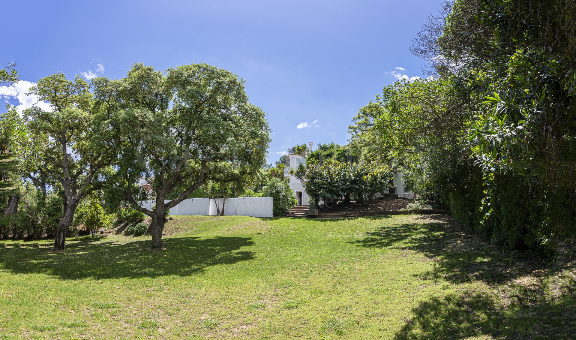Villa en Zona E, Sotogrande