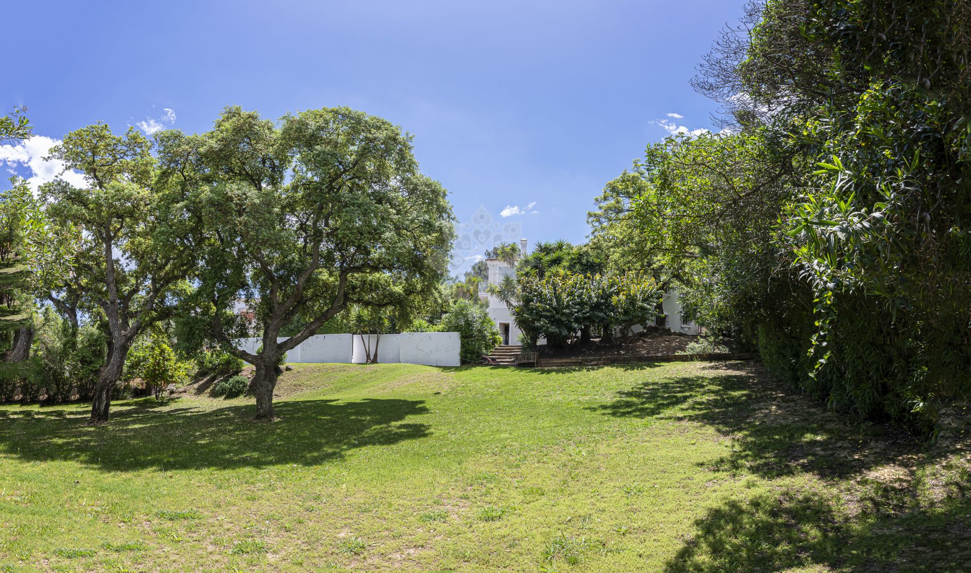 Villa in Zona E, Sotogrande