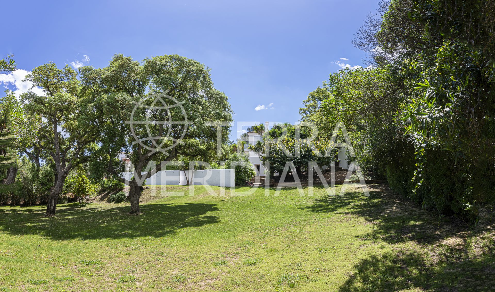 Villa in Zona E, Sotogrande