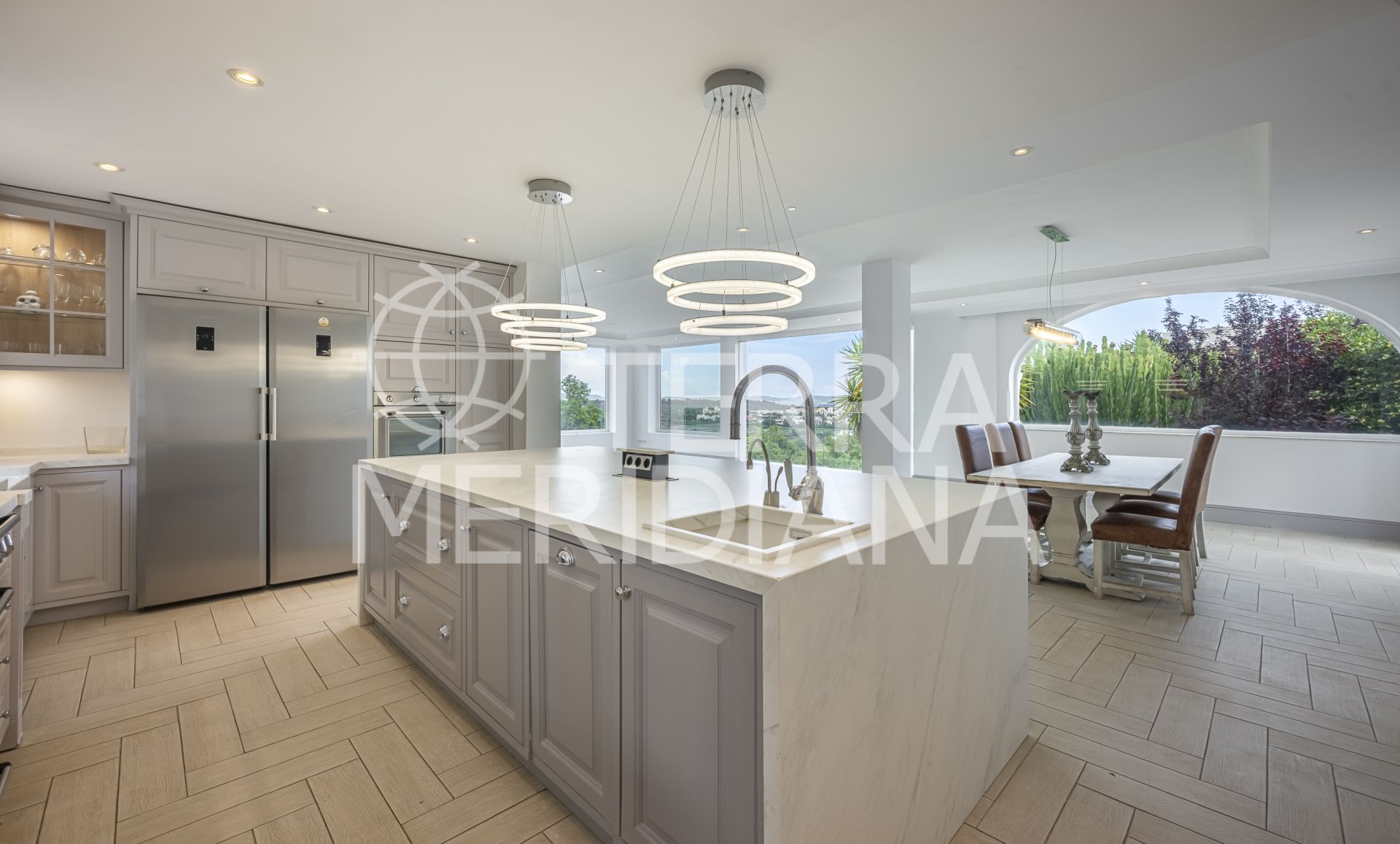 Villa in Zona E, Sotogrande