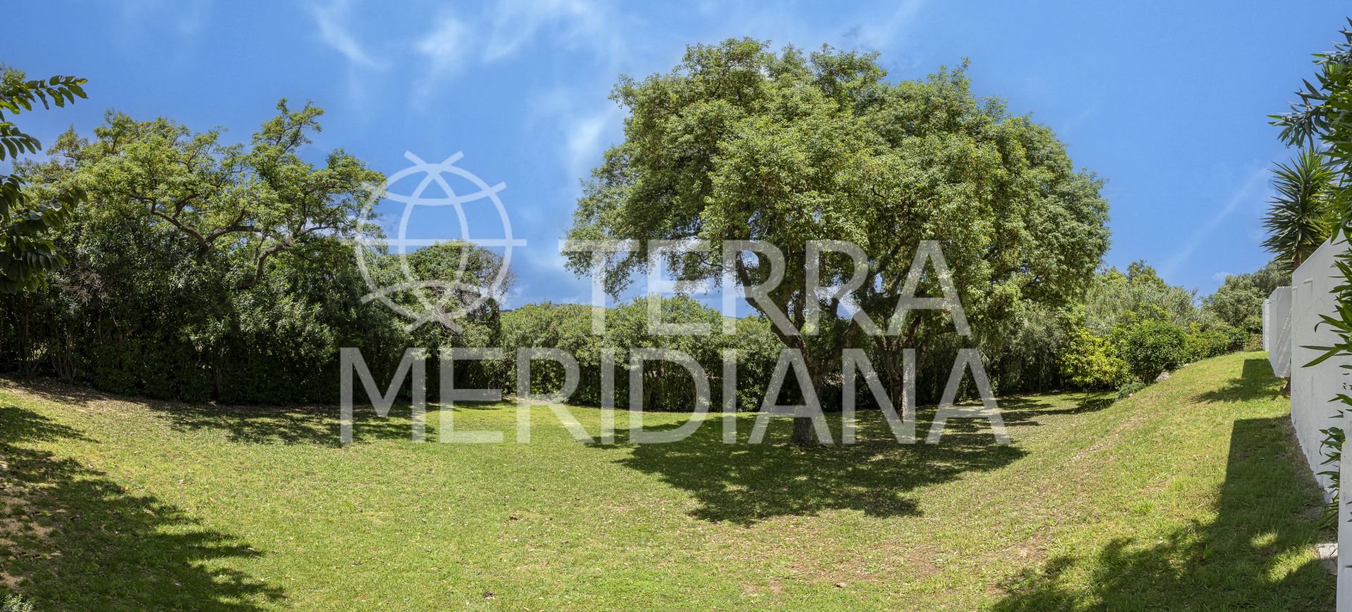 Villa in Zona E, Sotogrande