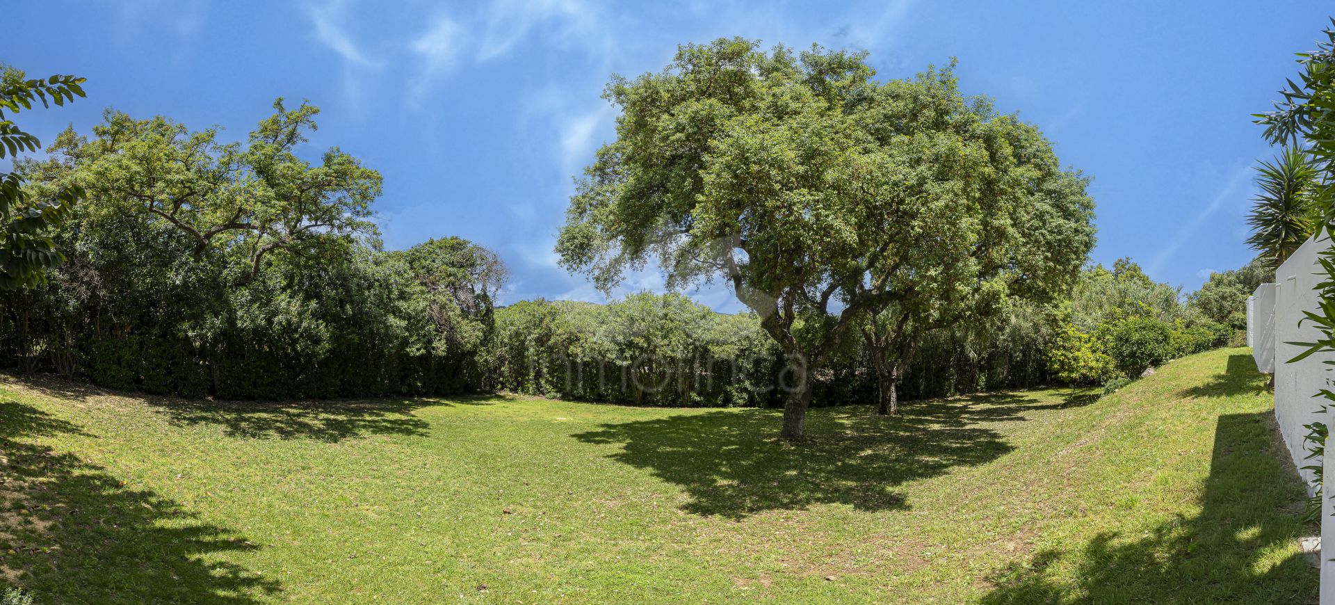 Villa en Zona E, Sotogrande