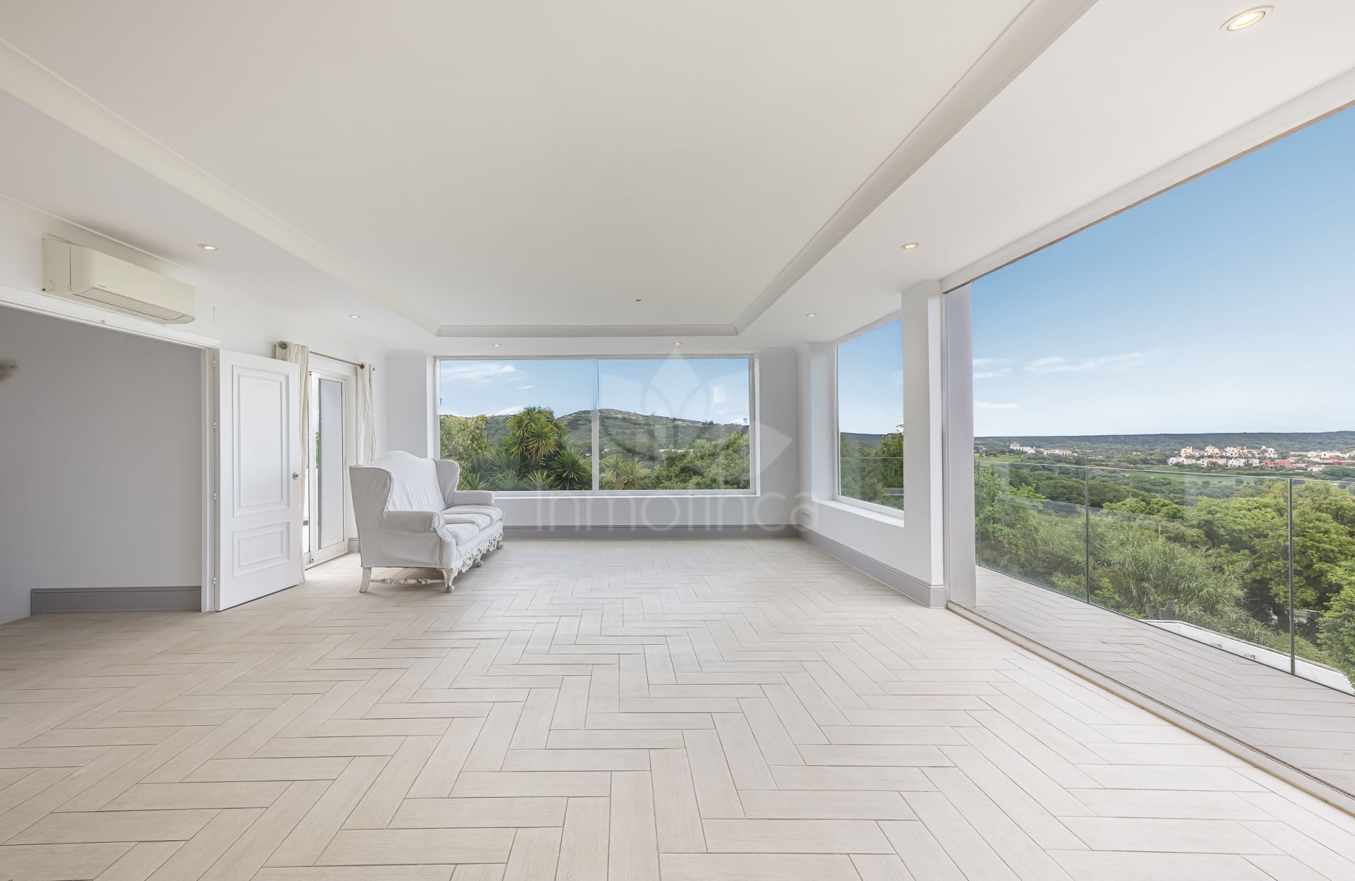 Villa en Zona E, Sotogrande