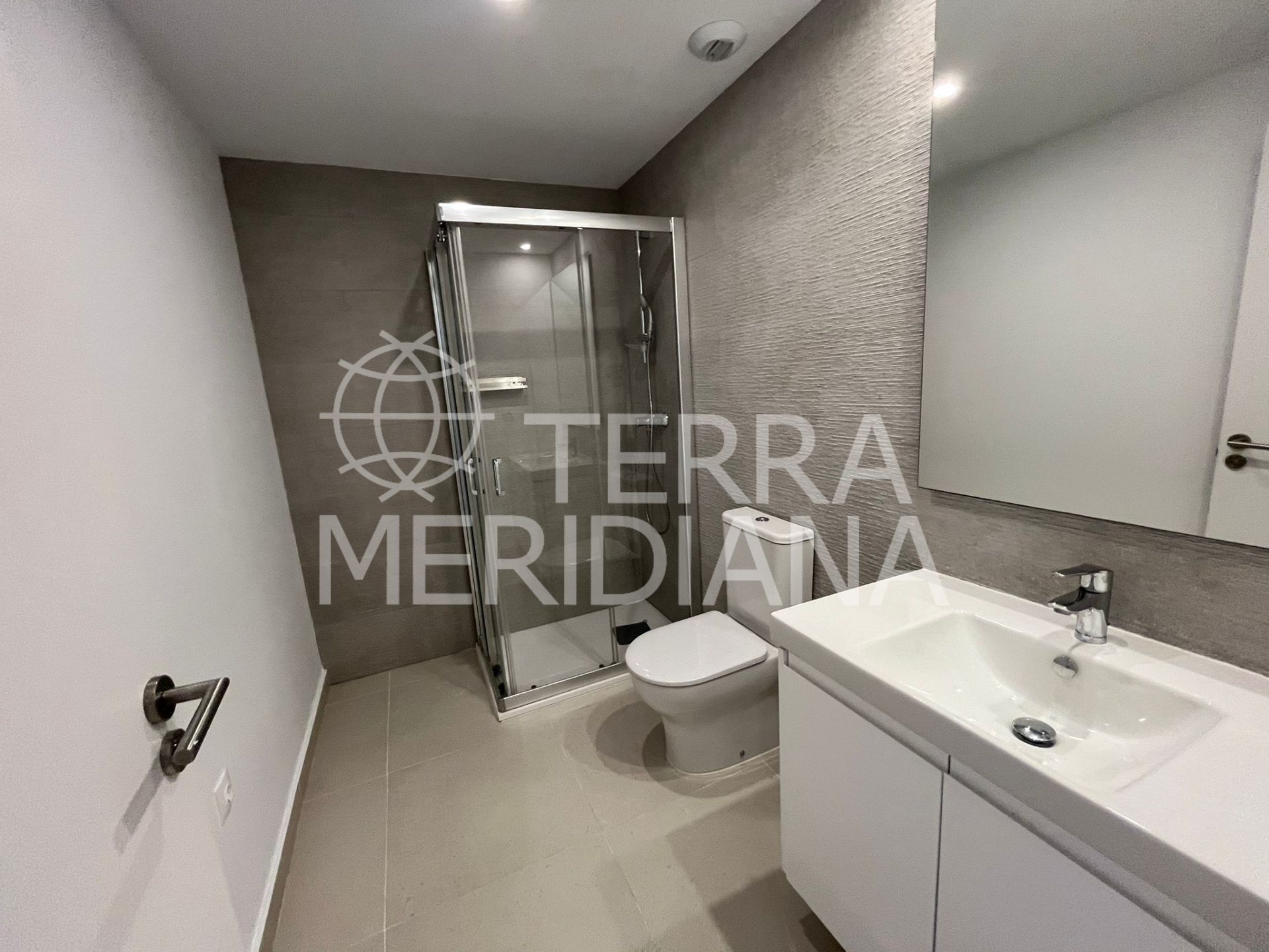 Ground Floor Apartment in Sotogrande