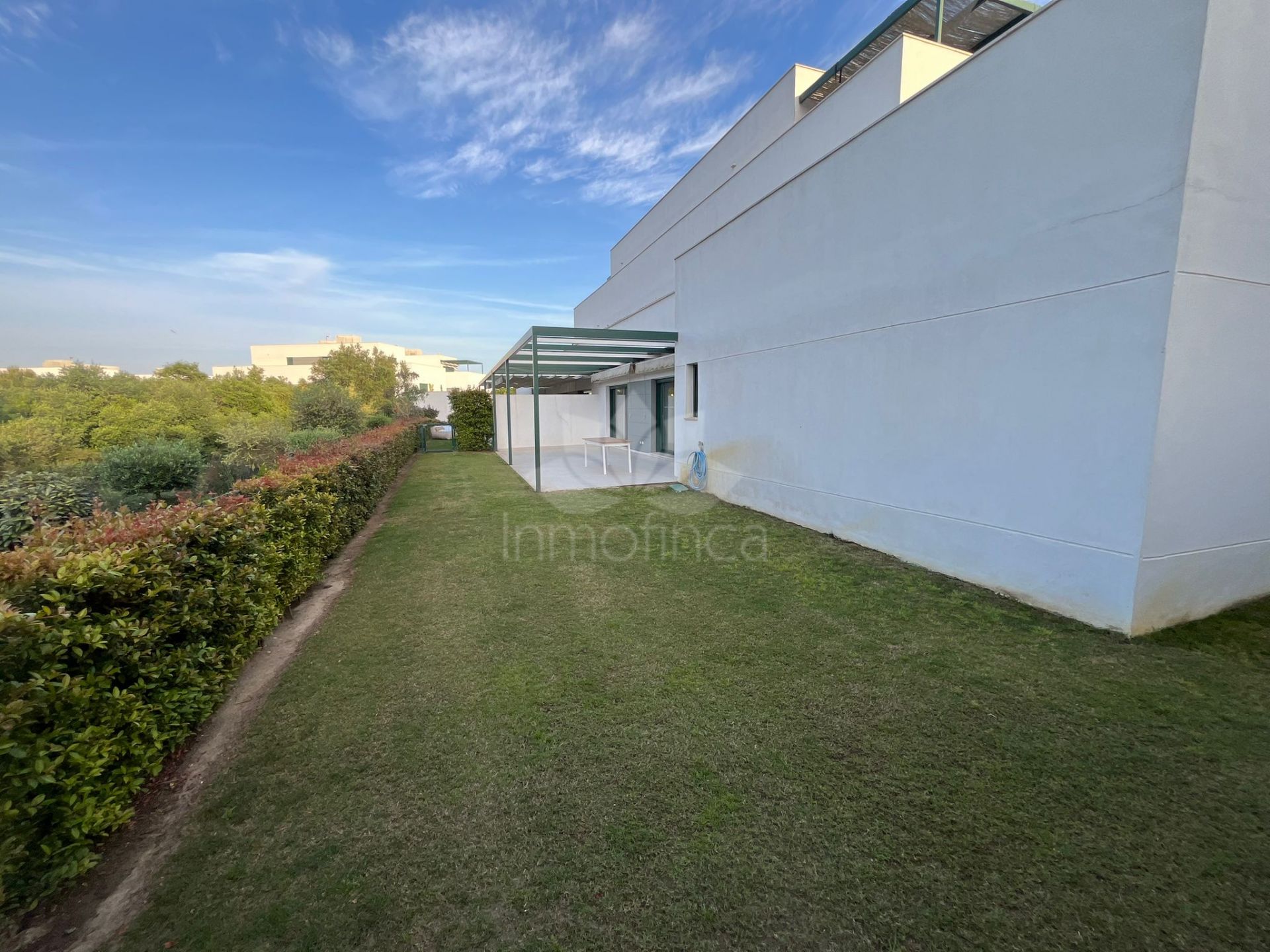 Ground Floor Apartment in Sotogrande