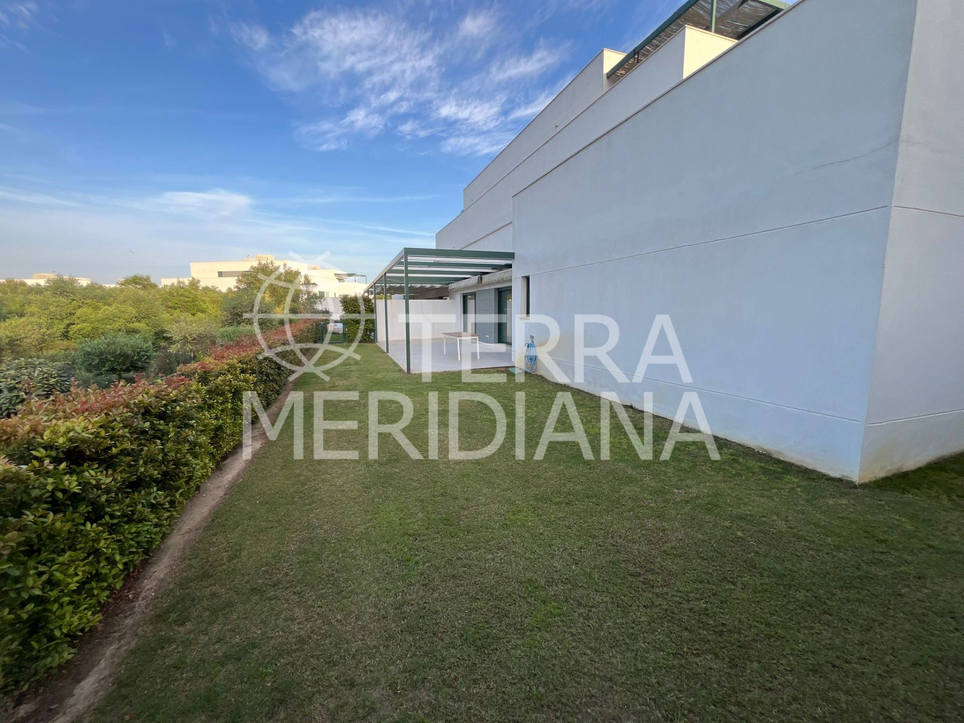 Ground Floor Apartment in Sotogrande
