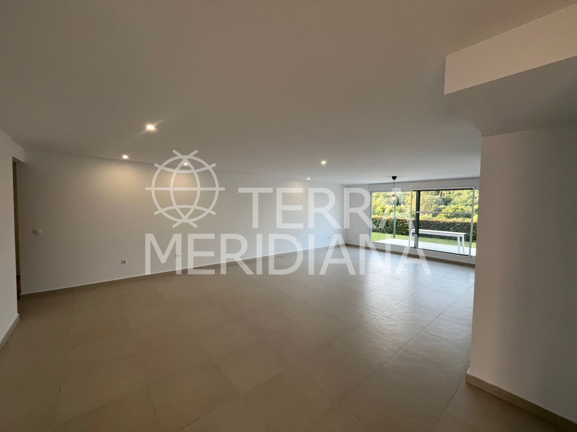 Ground Floor Apartment in Sotogrande