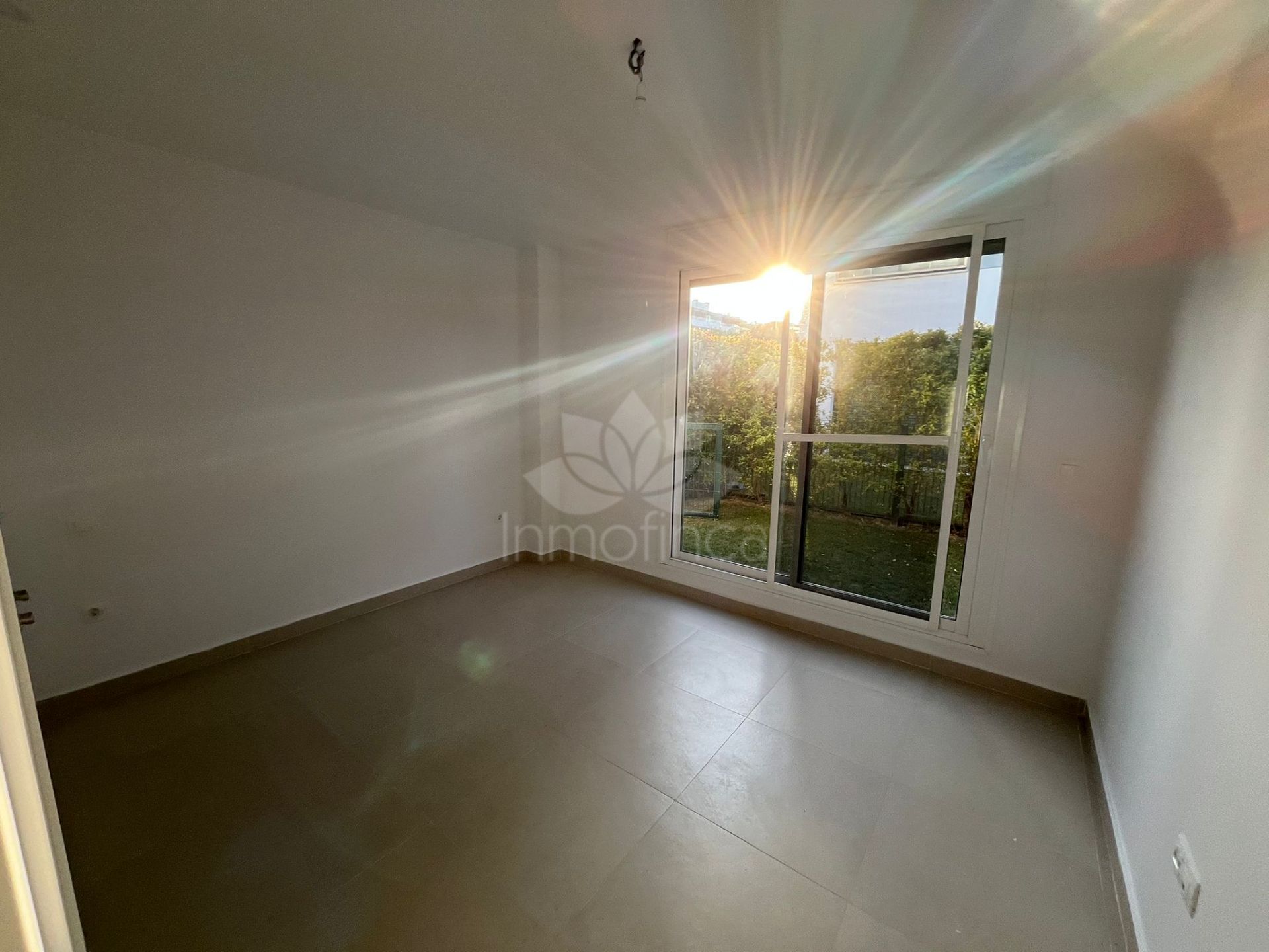 Ground Floor Apartment in Sotogrande