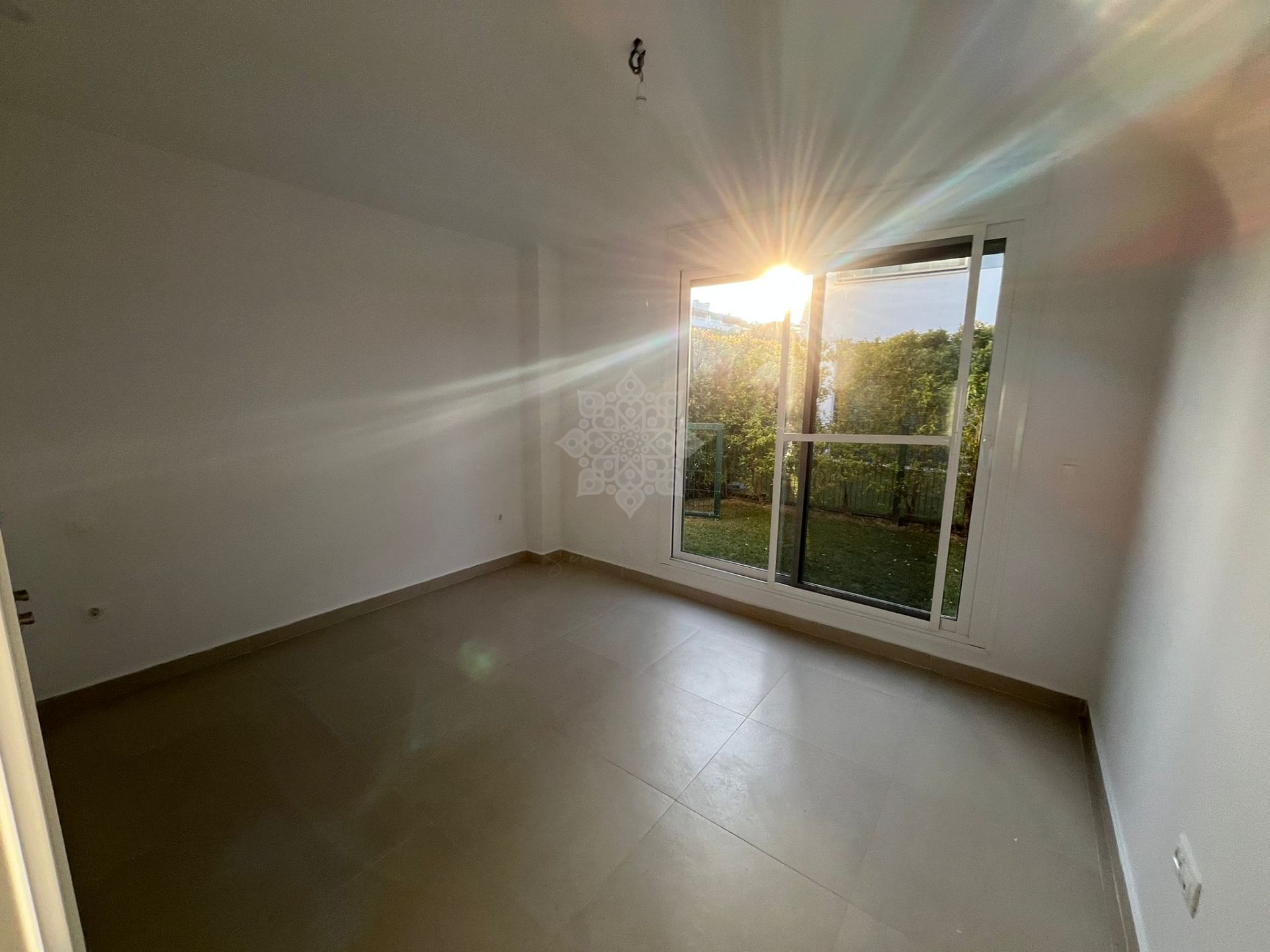 Ground Floor Apartment in Sotogrande