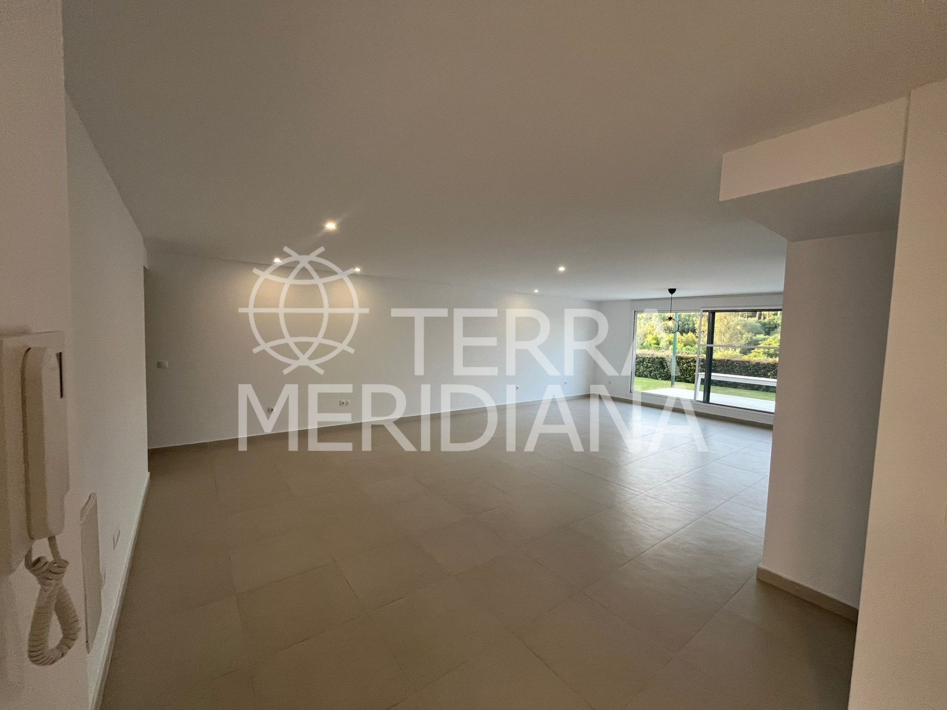 Ground Floor Apartment in Sotogrande