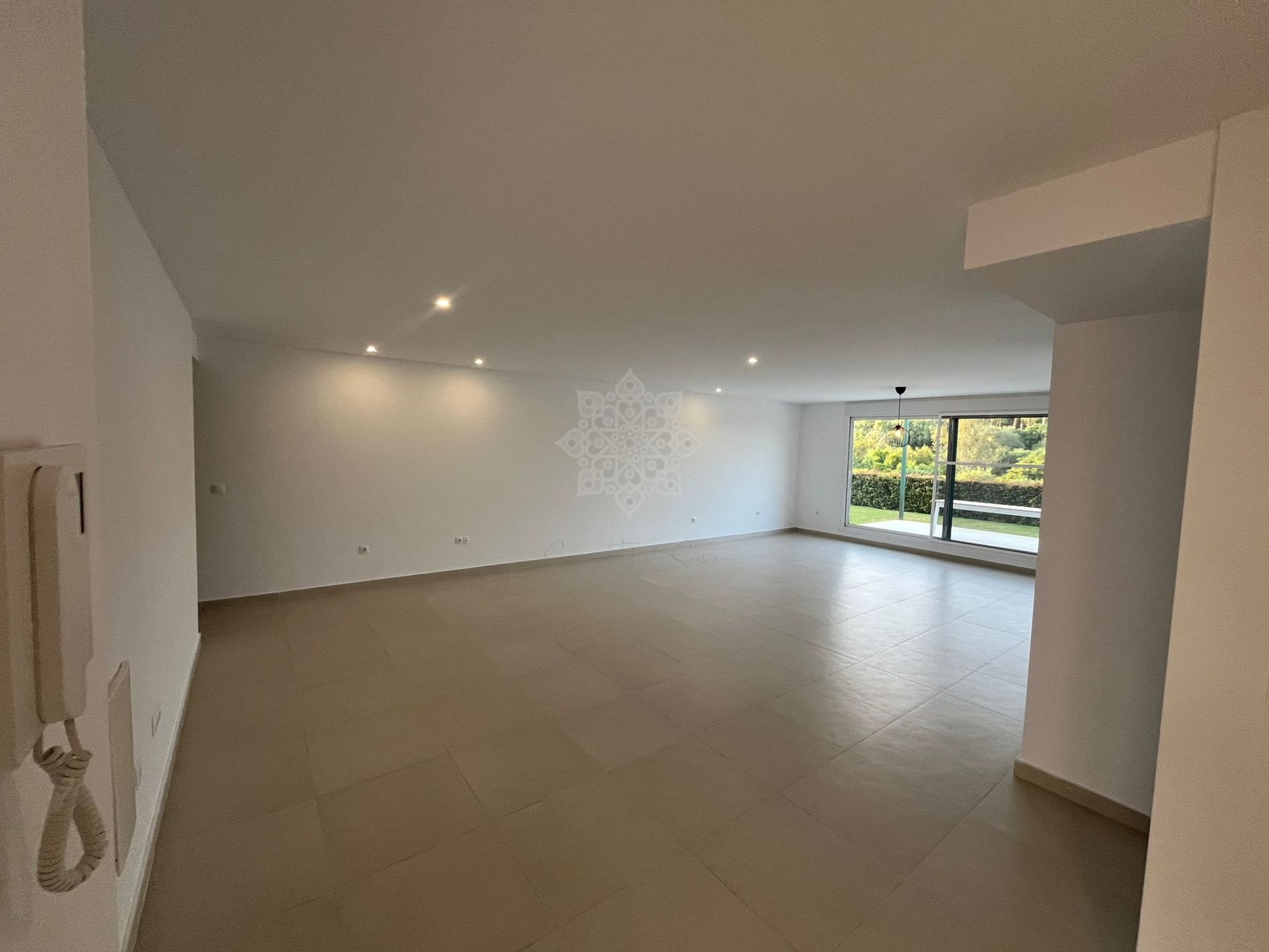 Ground Floor Apartment in Sotogrande
