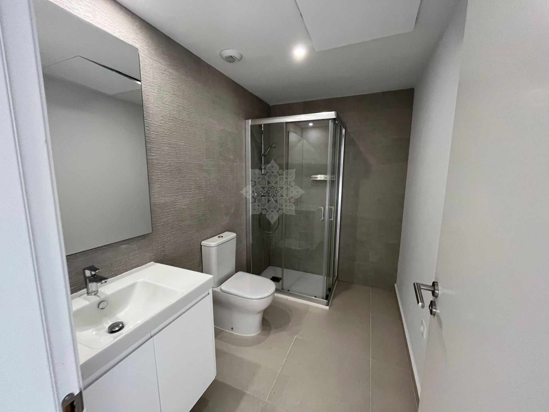 Ground Floor Apartment in Sotogrande