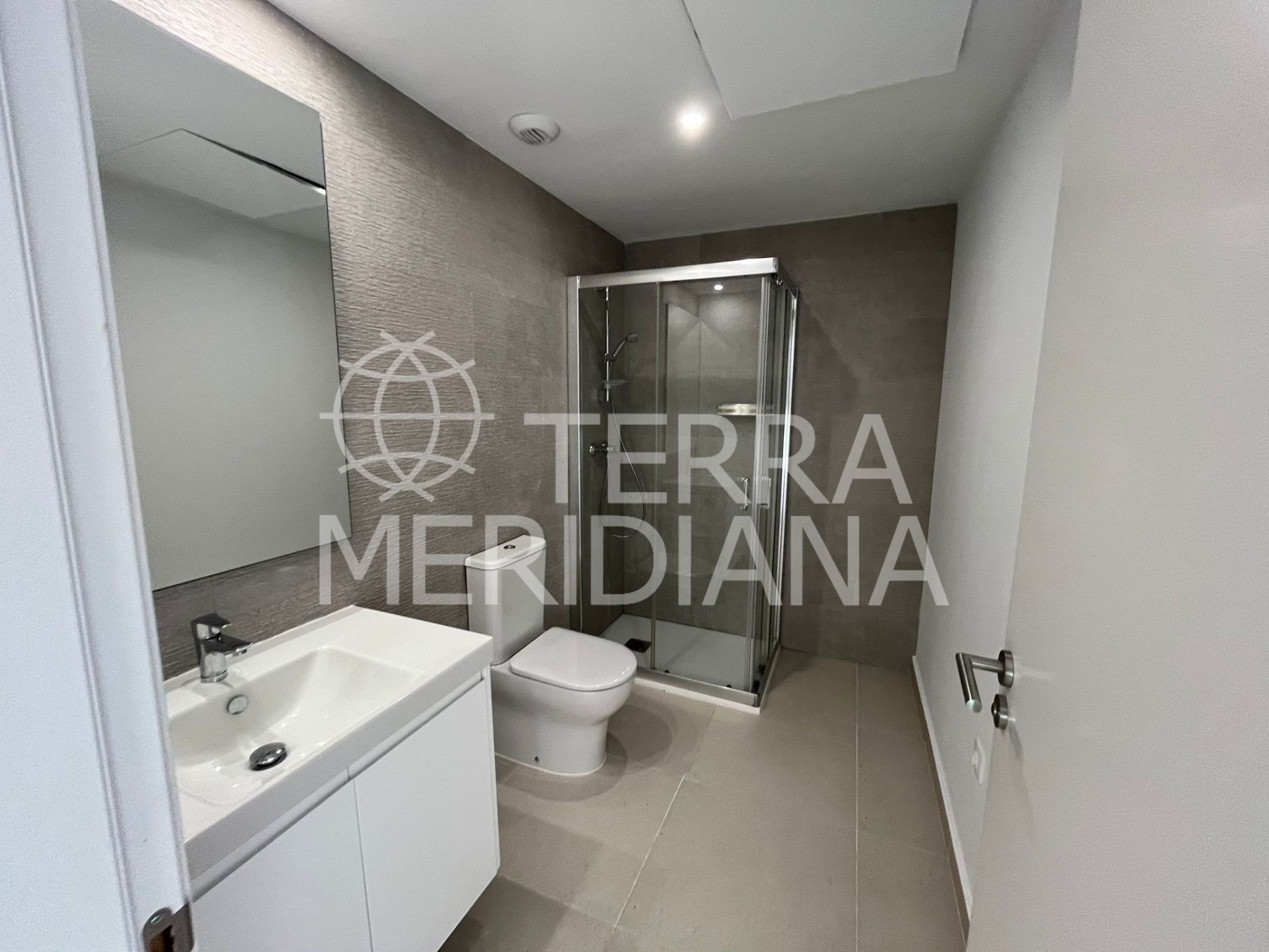 Ground Floor Apartment in Sotogrande