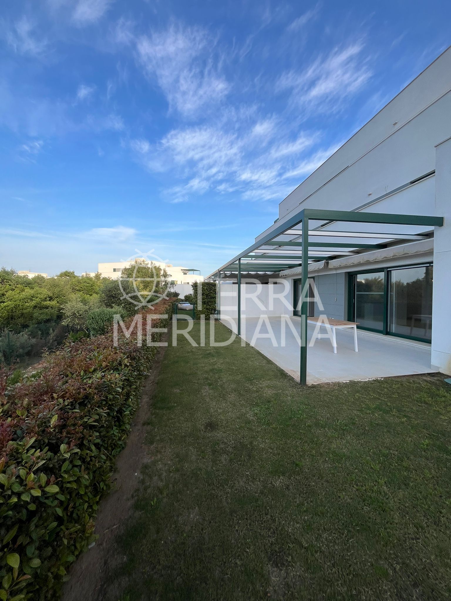 Ground Floor Apartment in Sotogrande