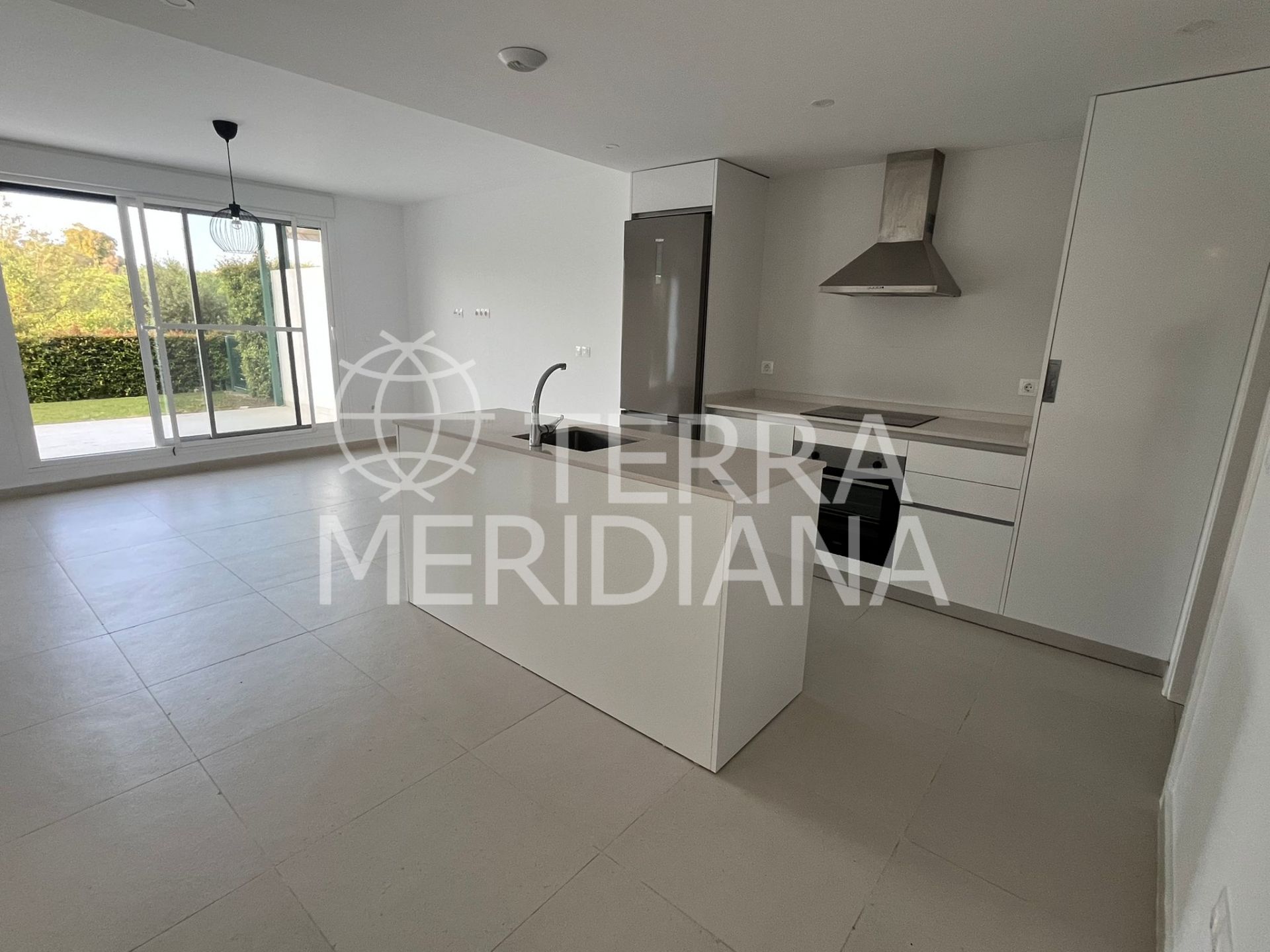 Ground Floor Apartment in Sotogrande