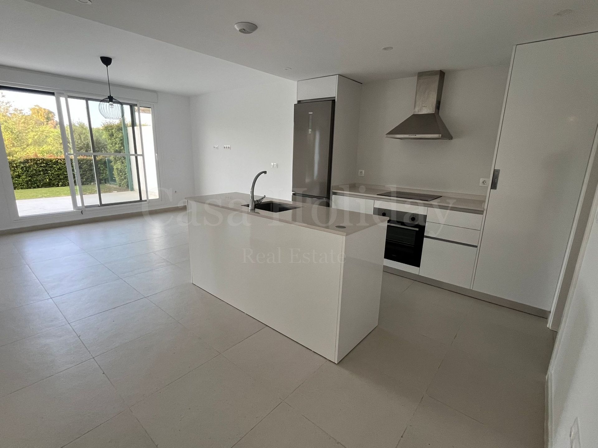 Ground Floor Apartment in Sotogrande