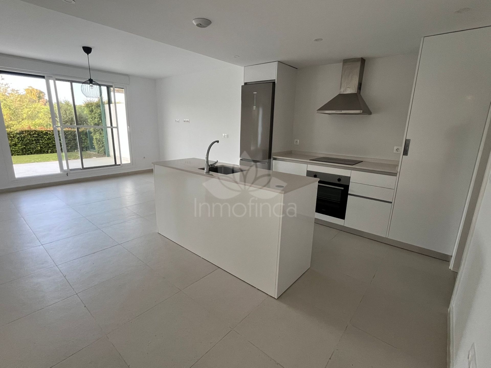 Ground Floor Apartment in Sotogrande