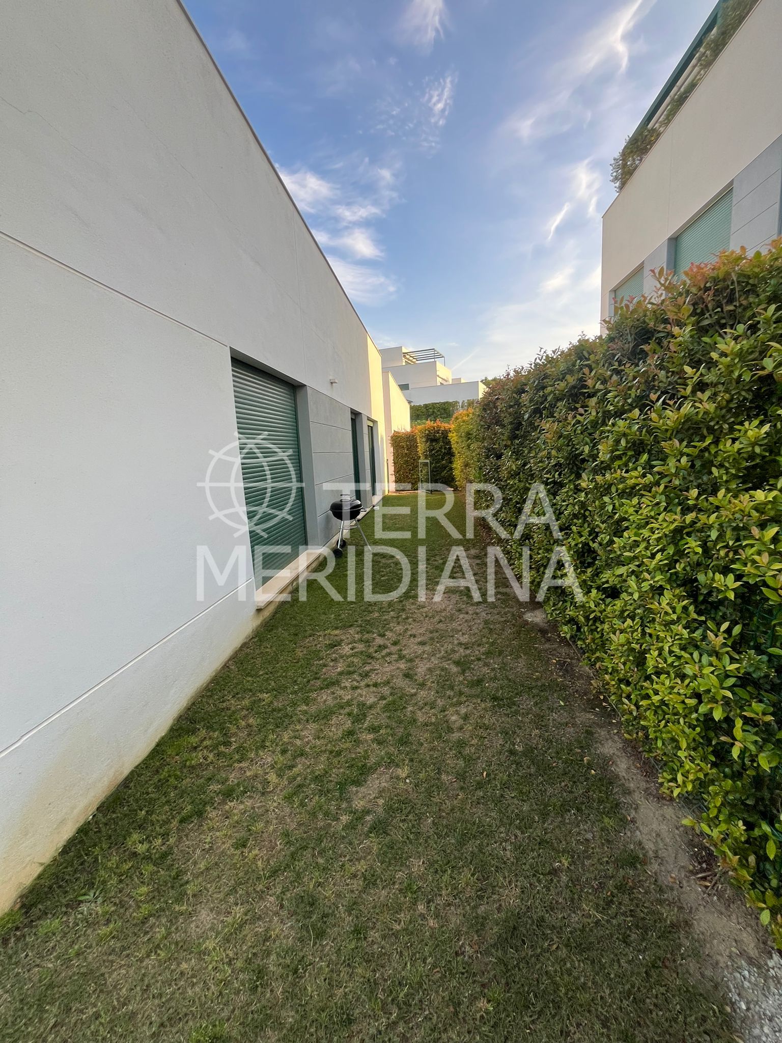 Ground Floor Apartment in Sotogrande